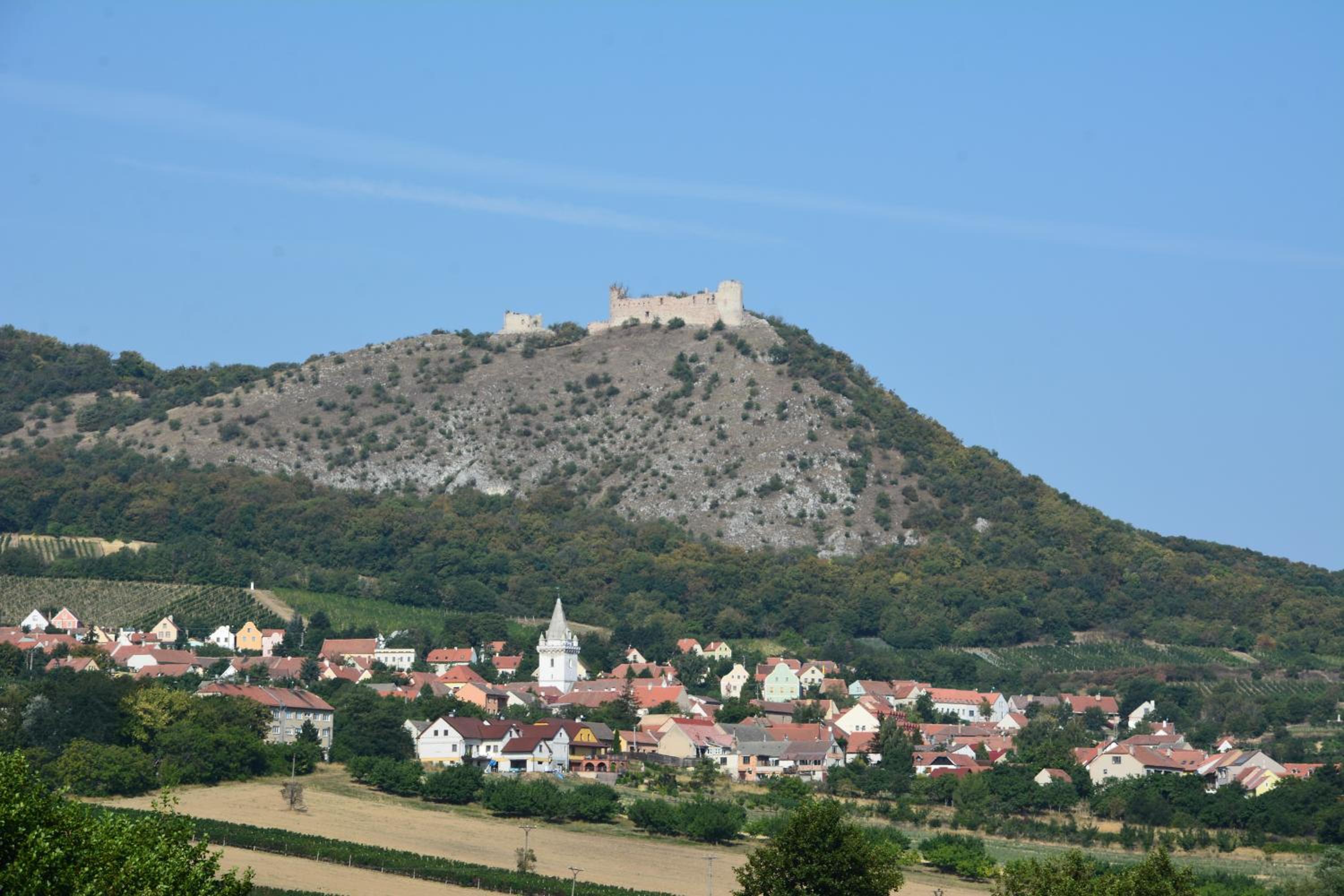 Penzion u Bednářů