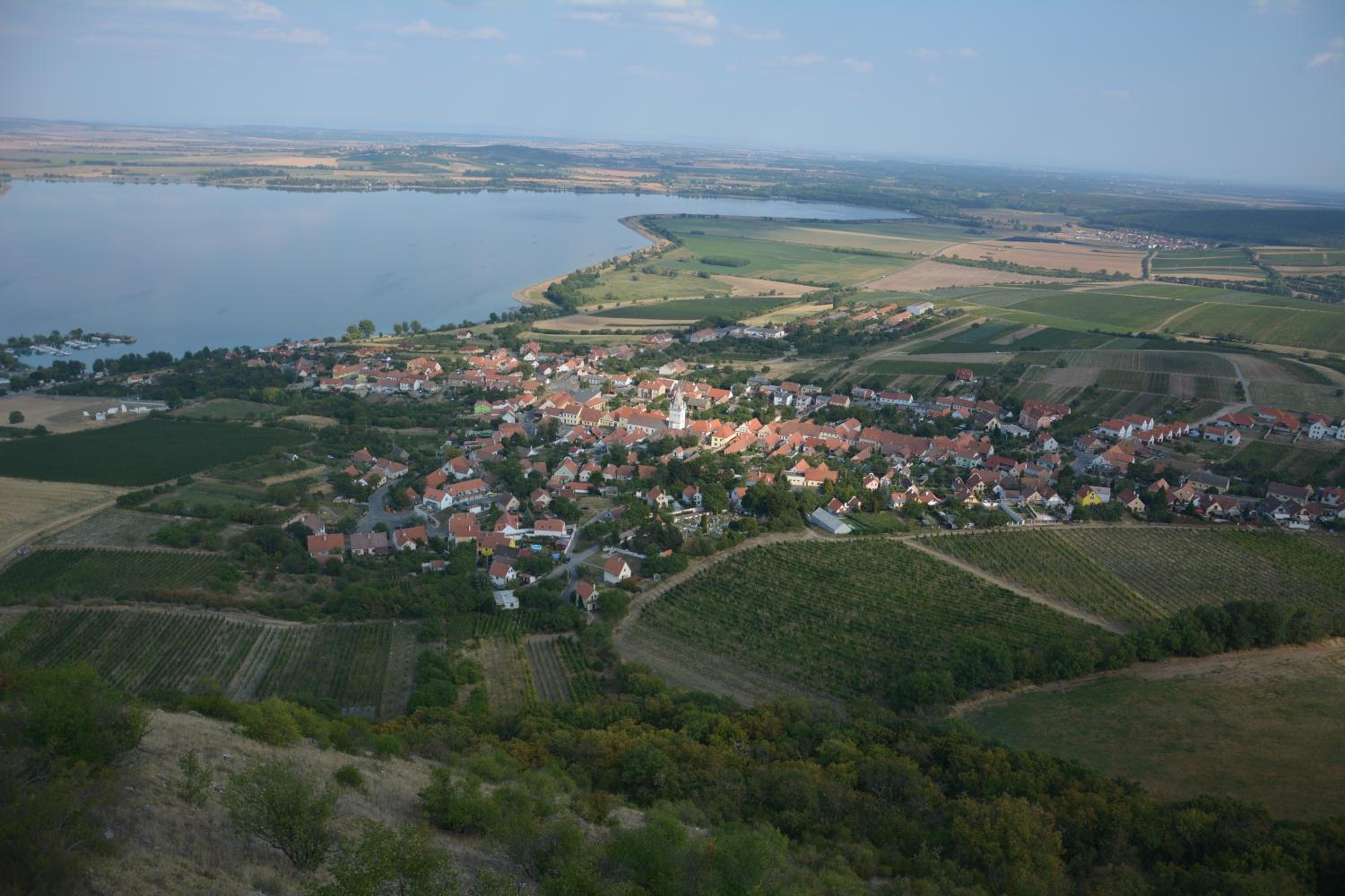 Penzion u Bednářů