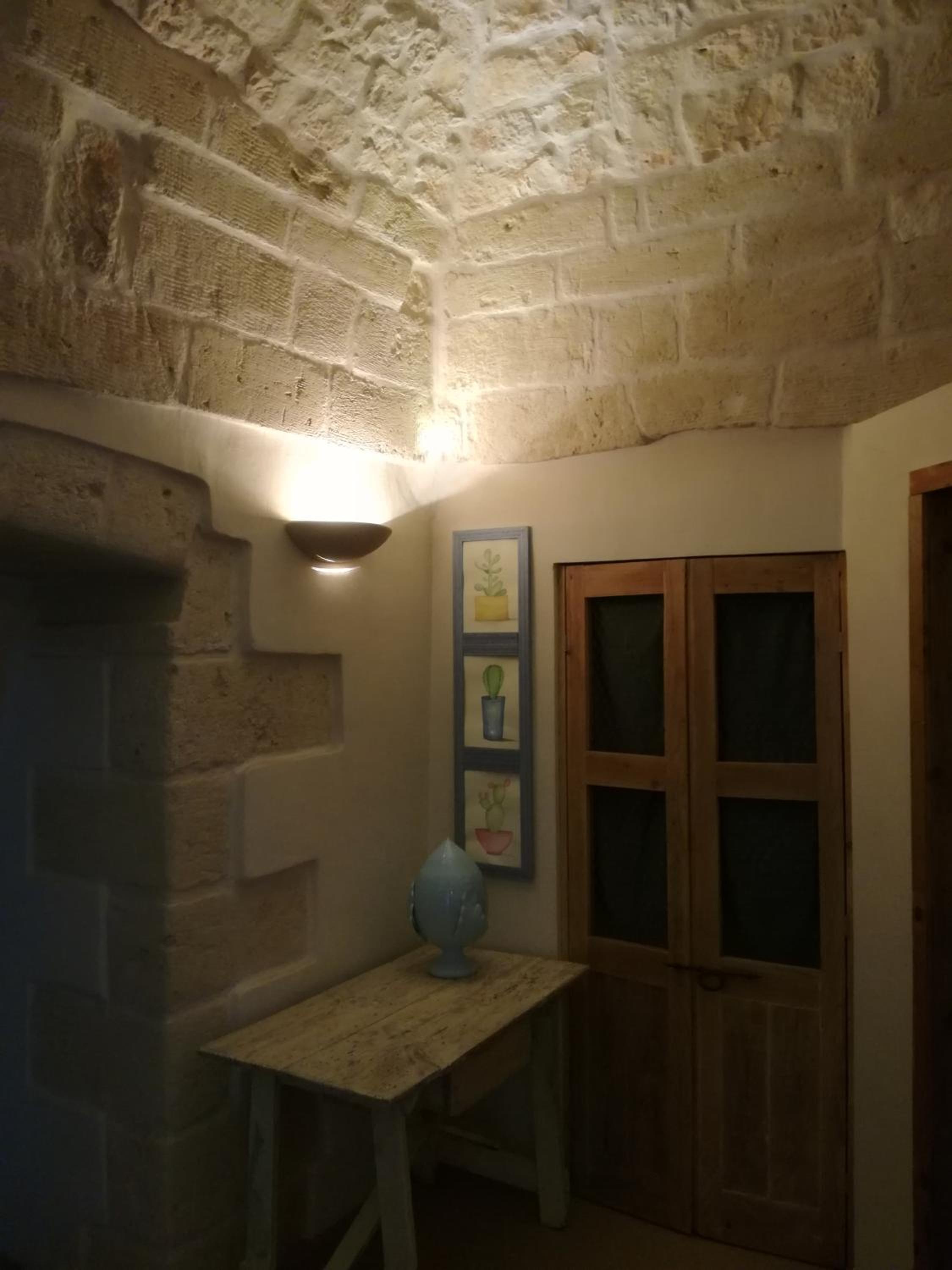 Trullo Nonna Mari view 3