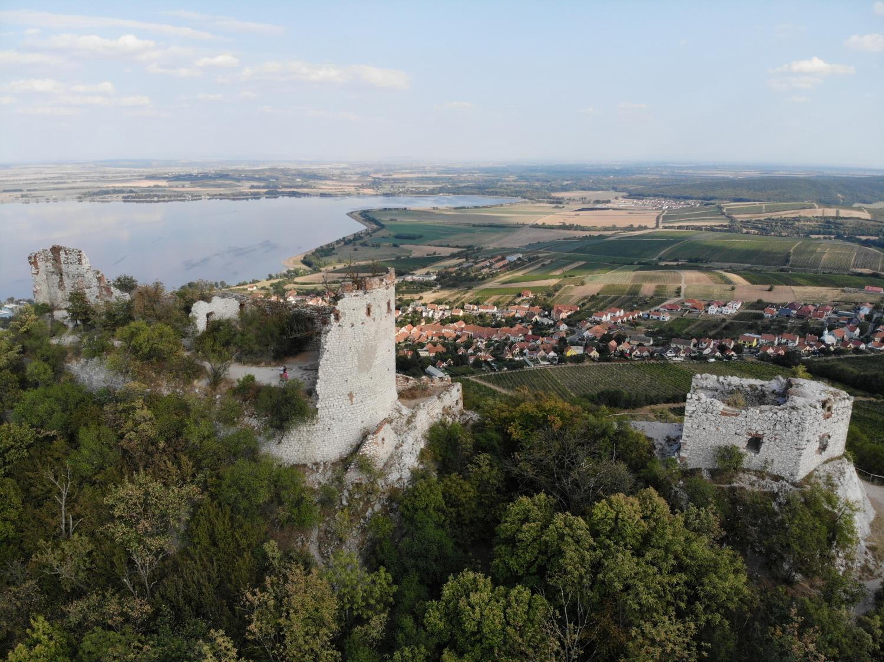 Penzion u Bednářů