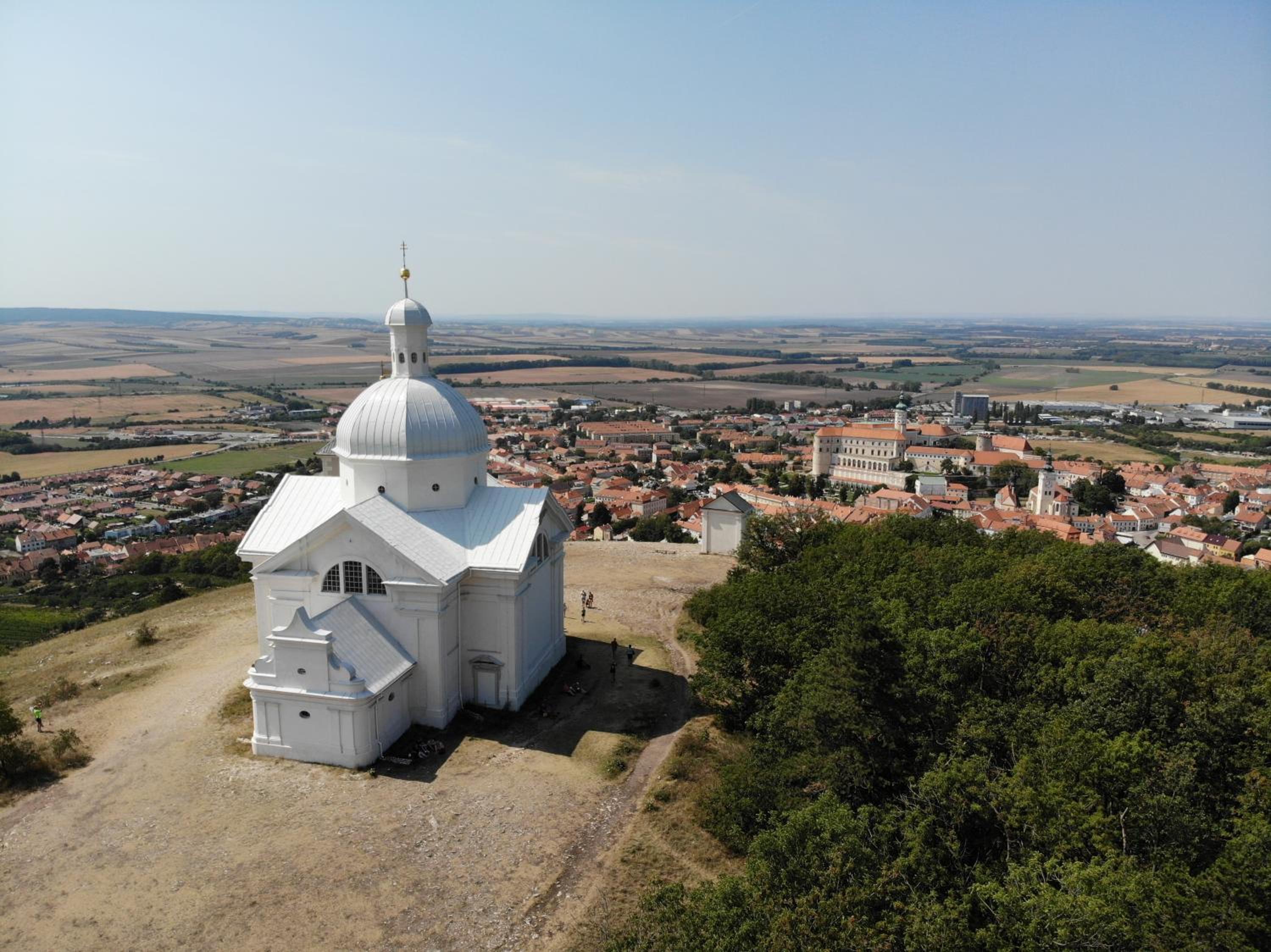 Penzion u Bednářů