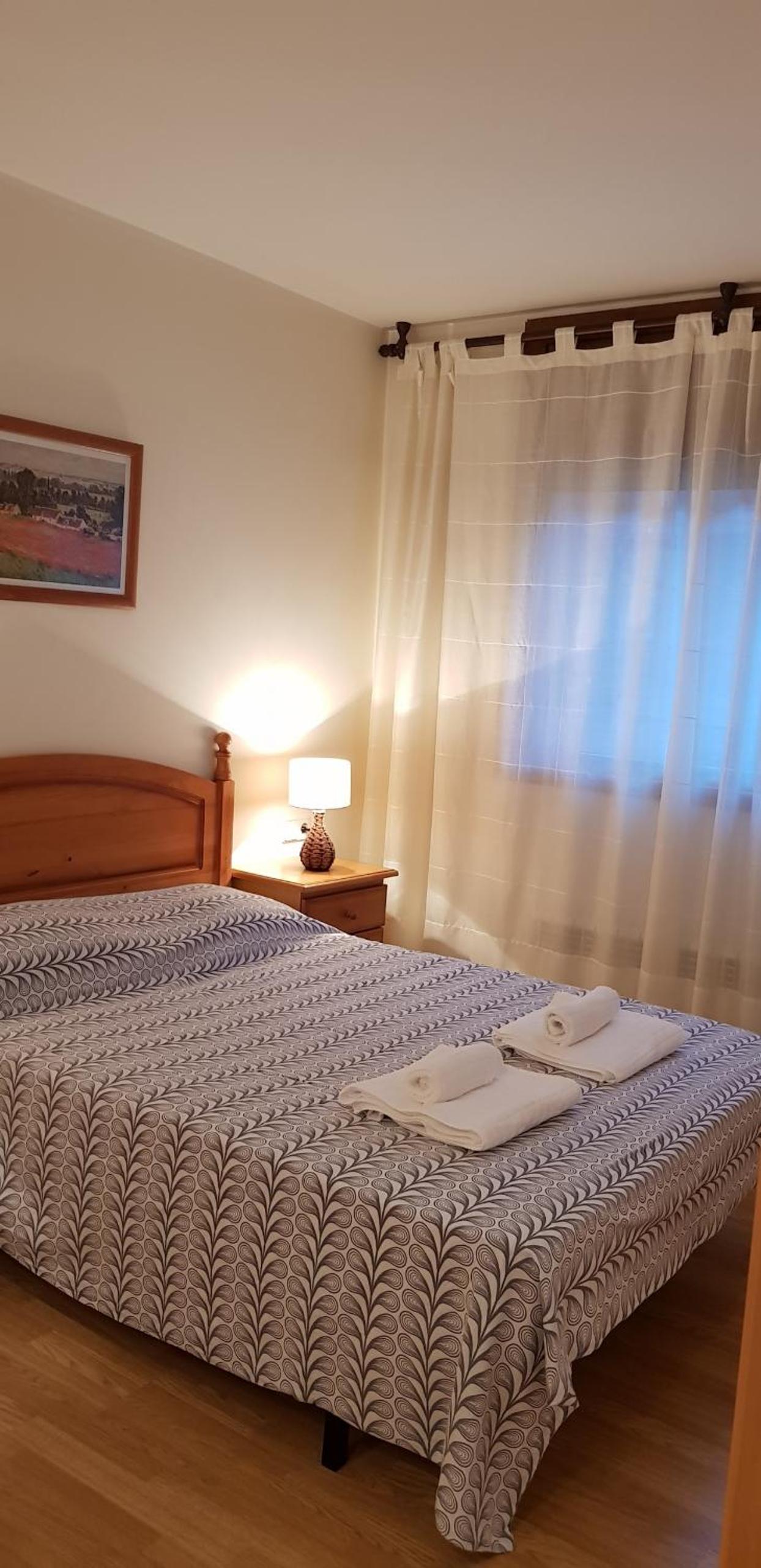 Soldeu Paradis Tarter Baix