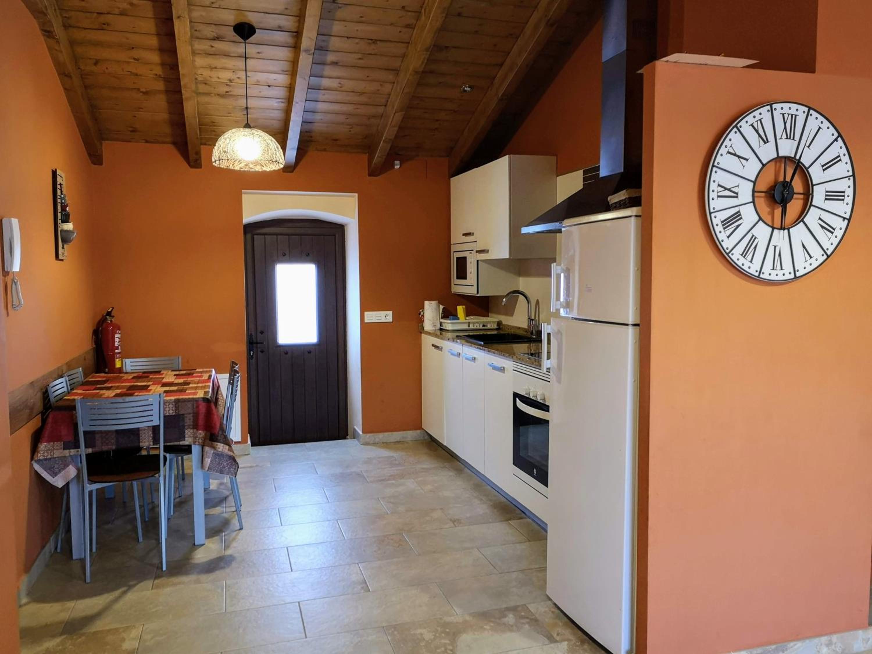 Casa Abascal cerca de Teruel, Albarracín y Dinópolis view 3