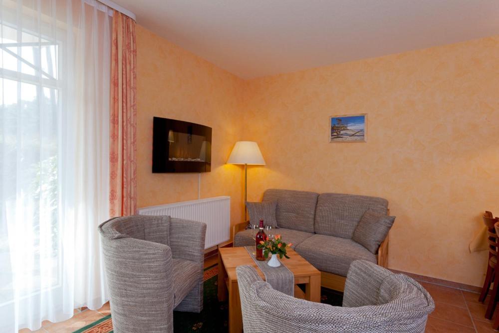 Strandvilla Alessandra view 5