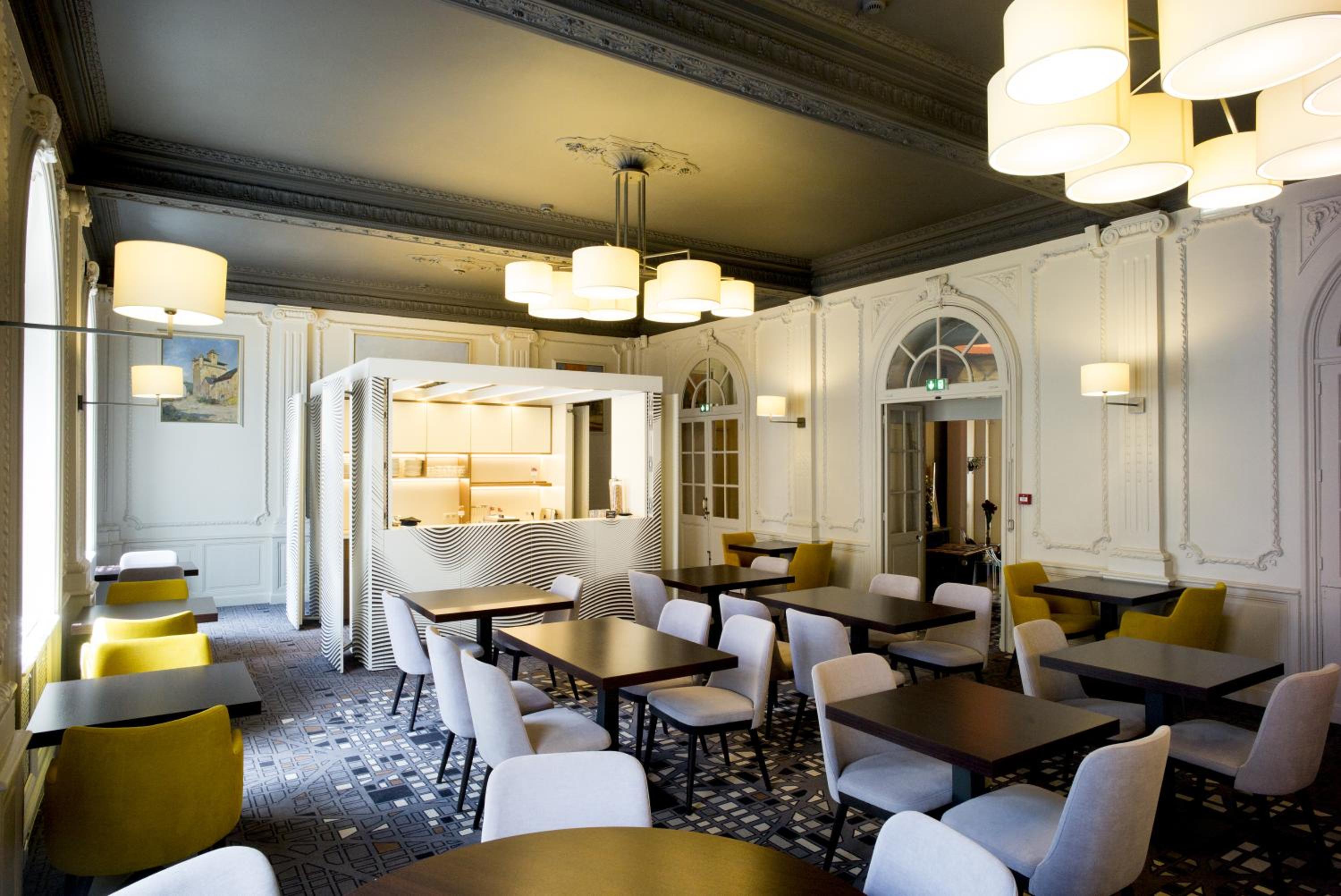 Rodez Vacations - Hotel Mercure Rodez Cathedrale - Property Image 3