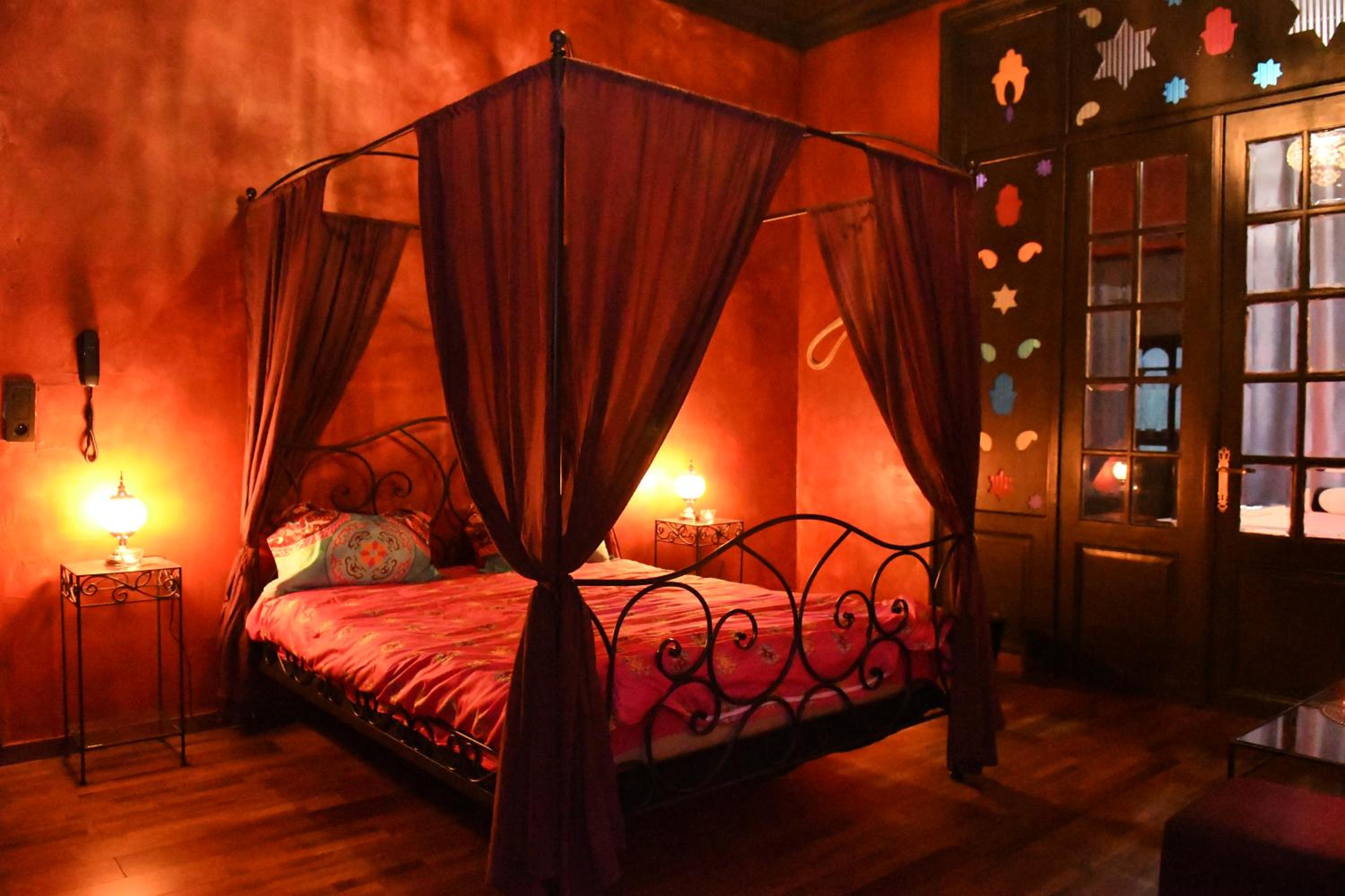 Vip room 209