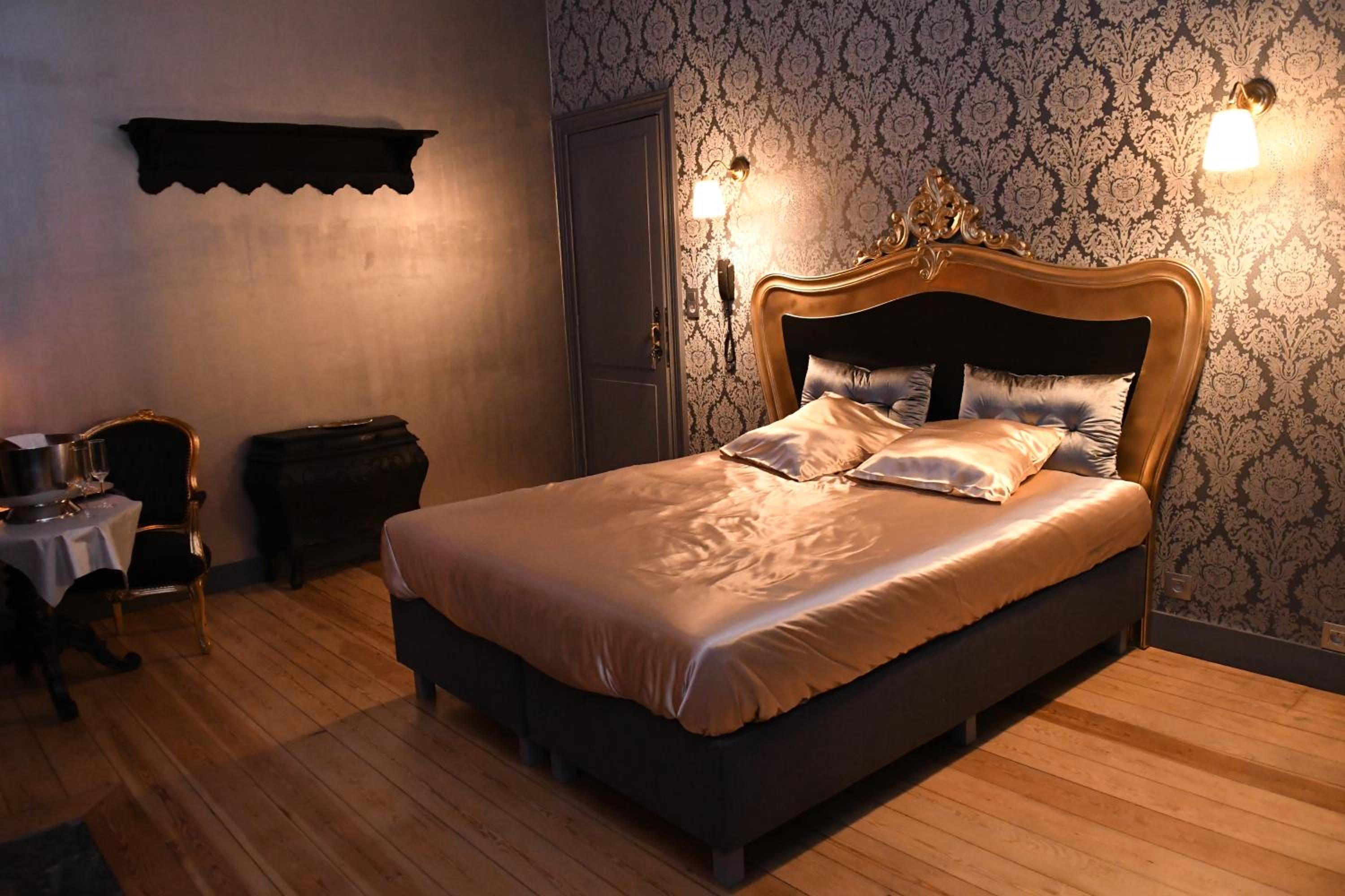 Vip room 209