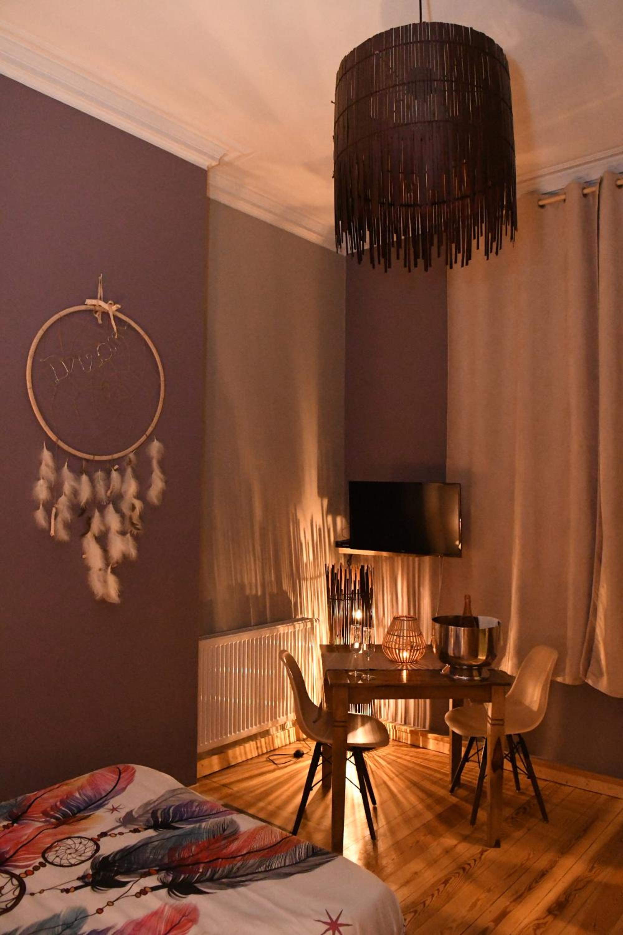 Vip room 209