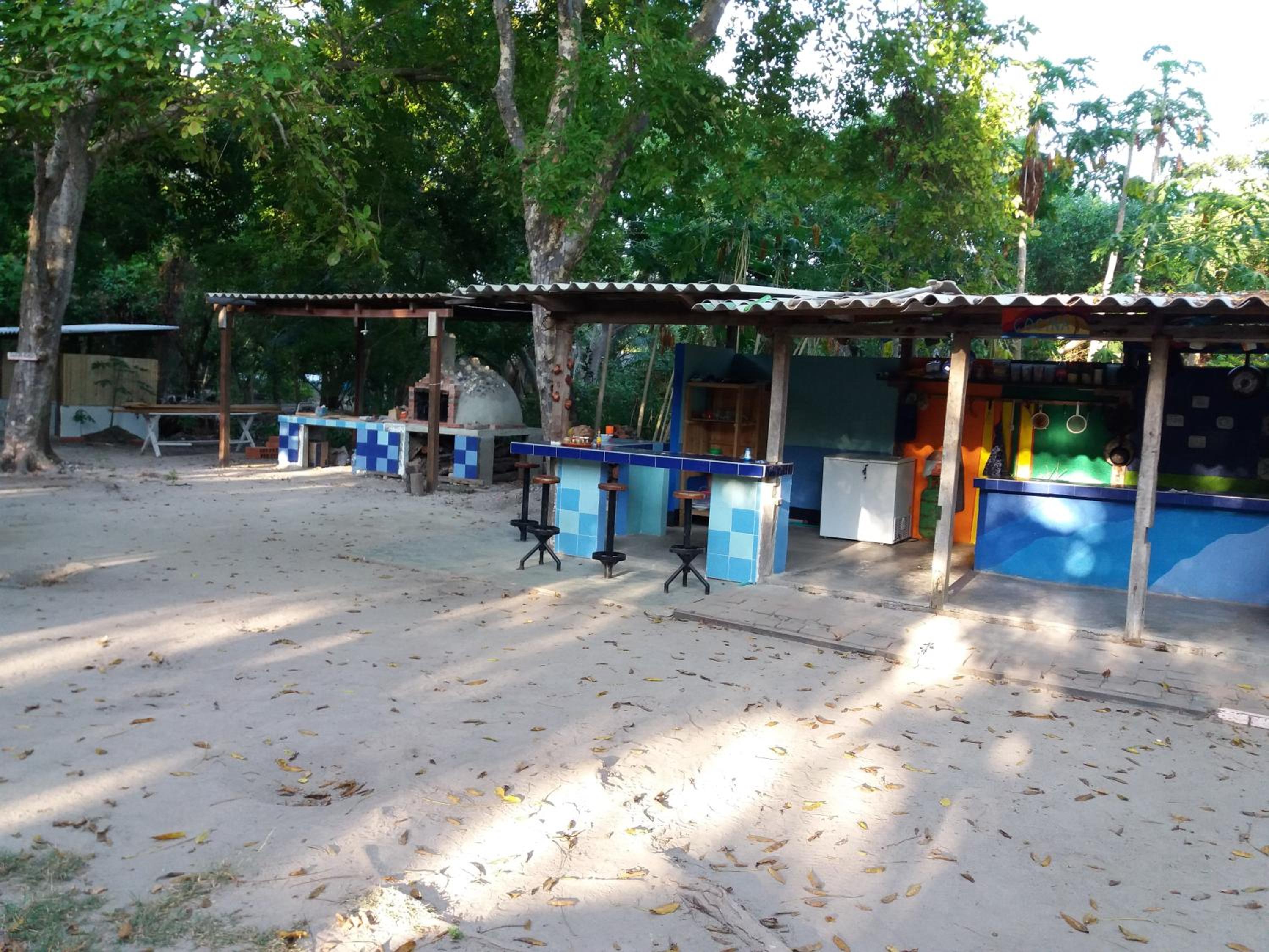 Ecohotel Arte y Aventura