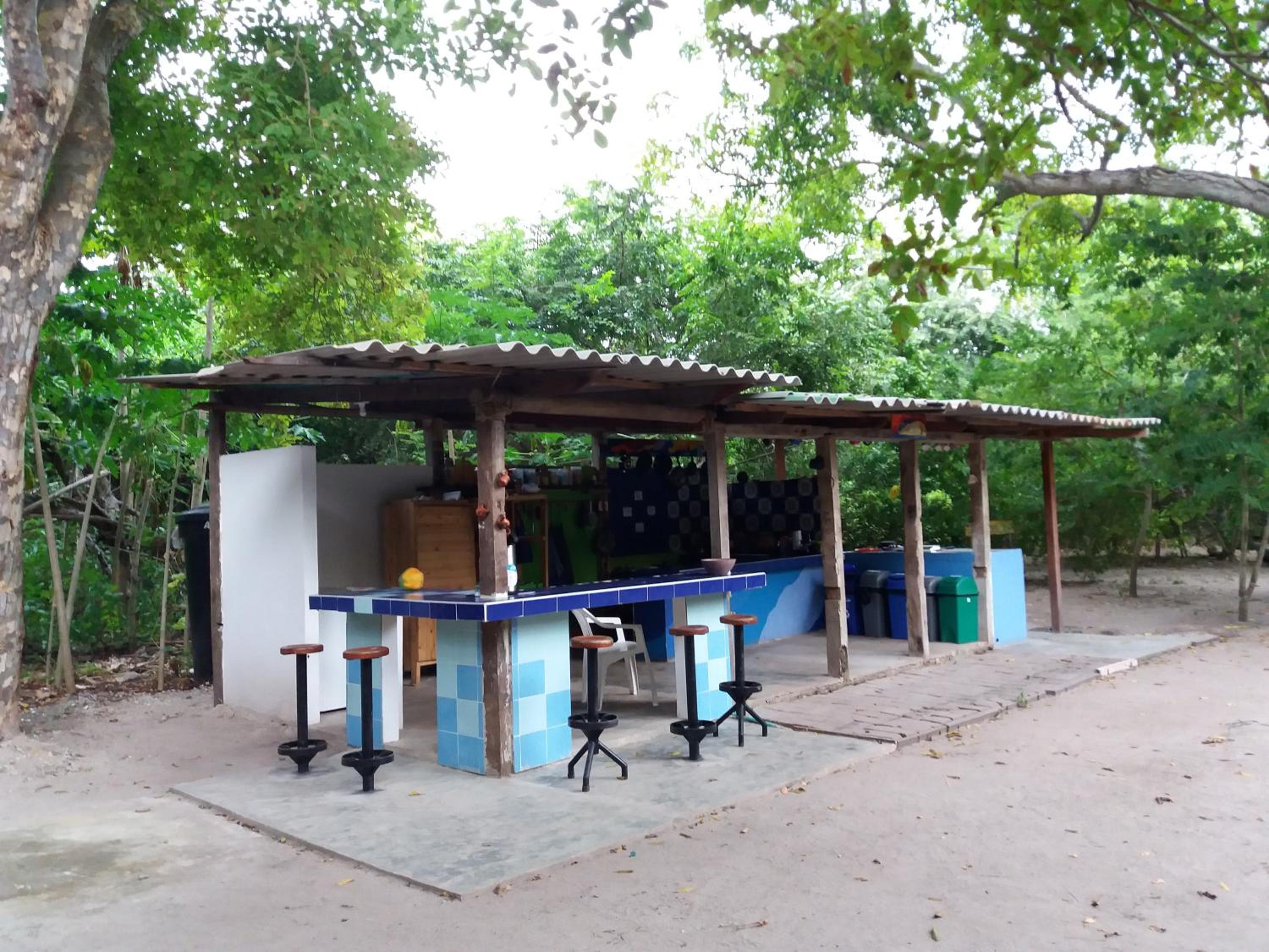 Ecohotel Arte y Aventura