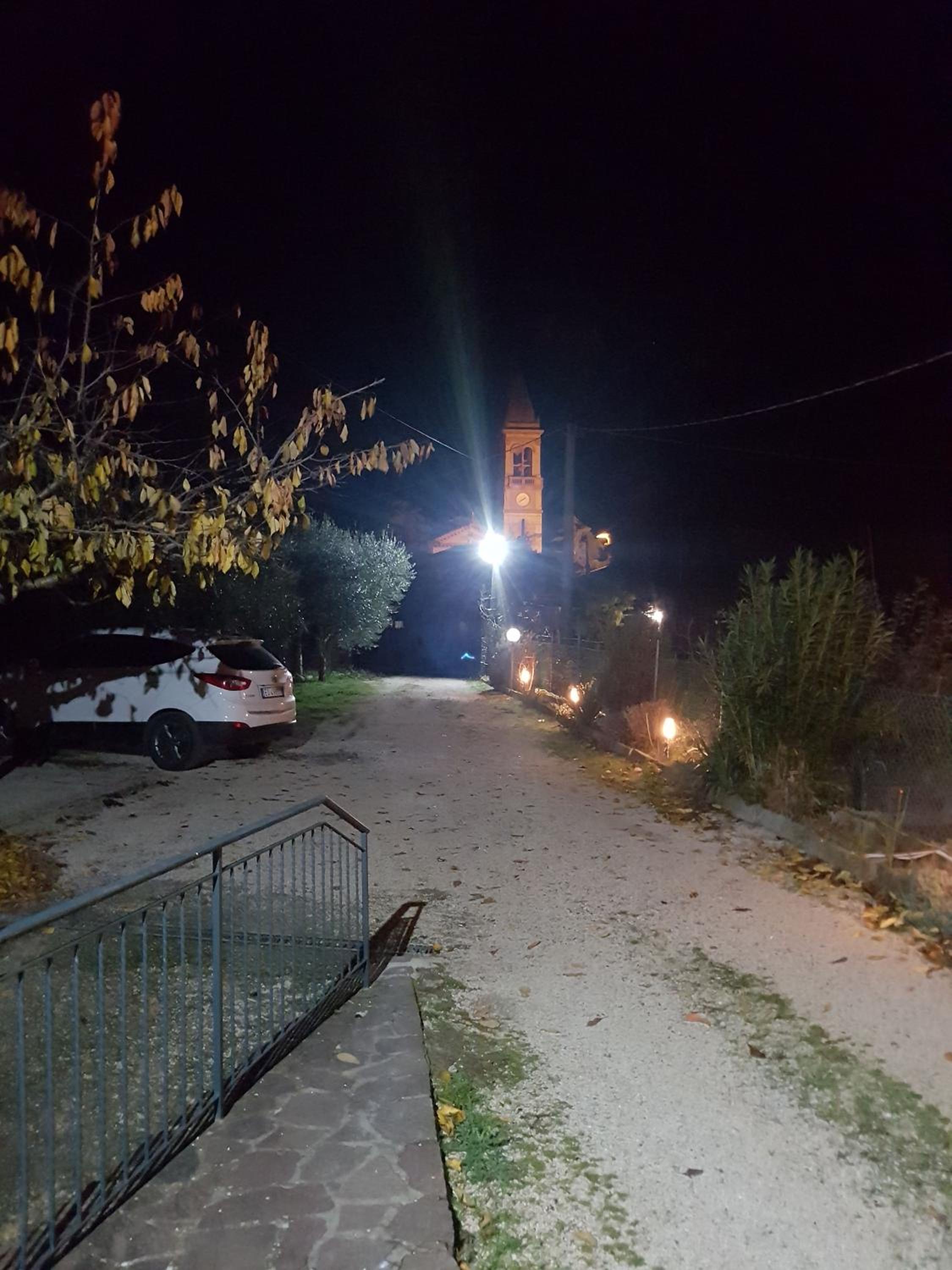 B&B Dolce Casa