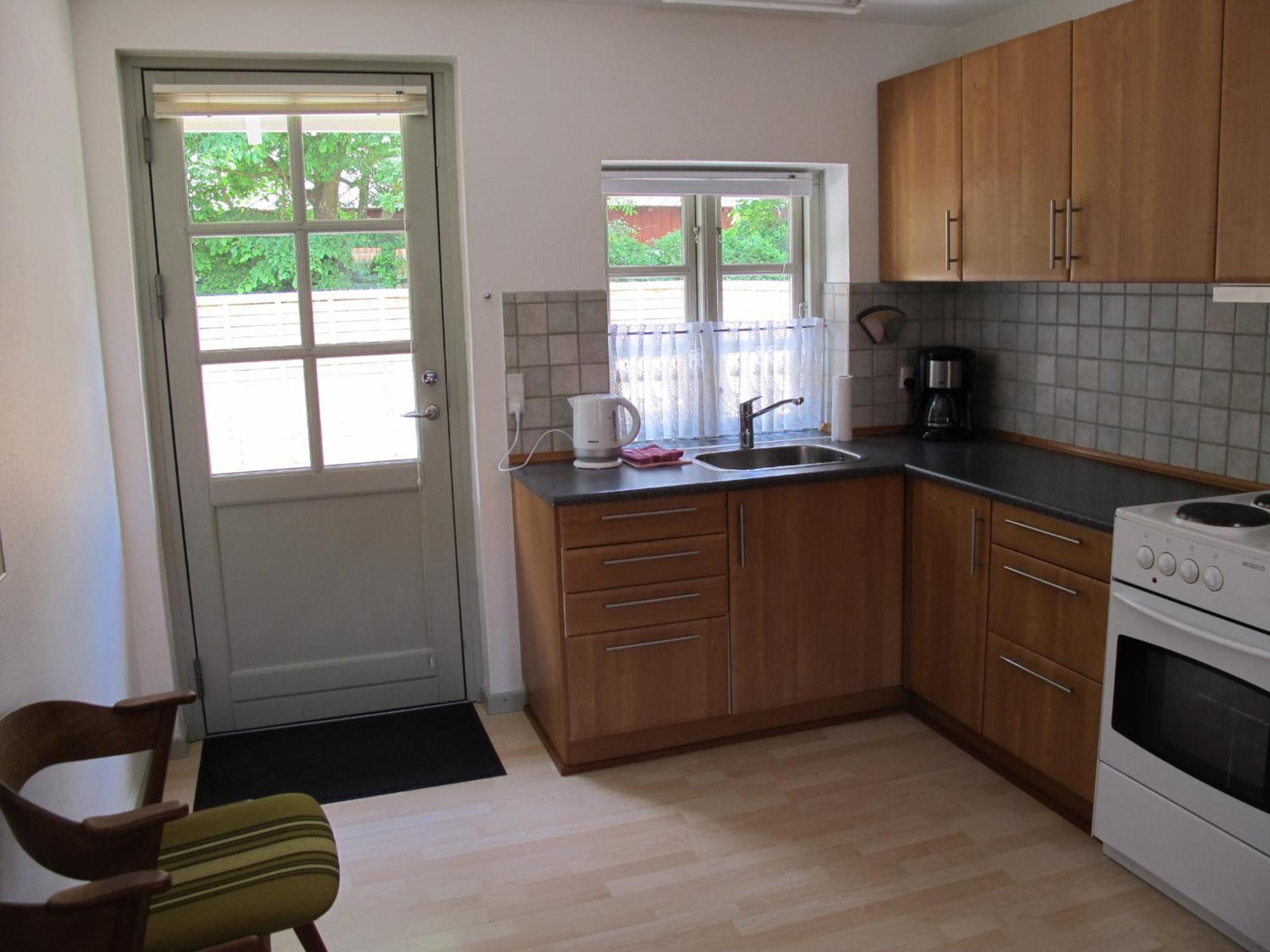 Birkende Bed and Breakfast