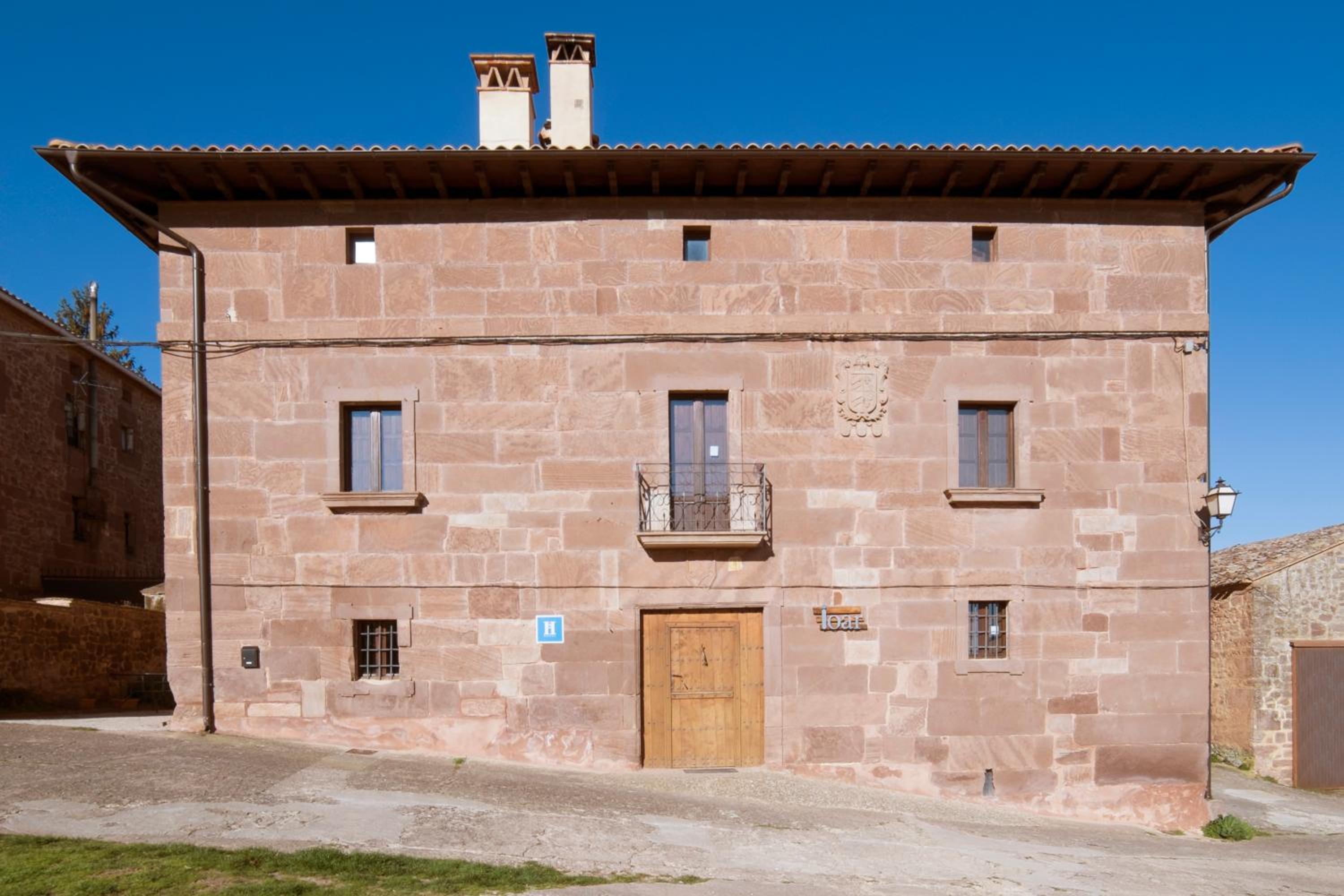 building