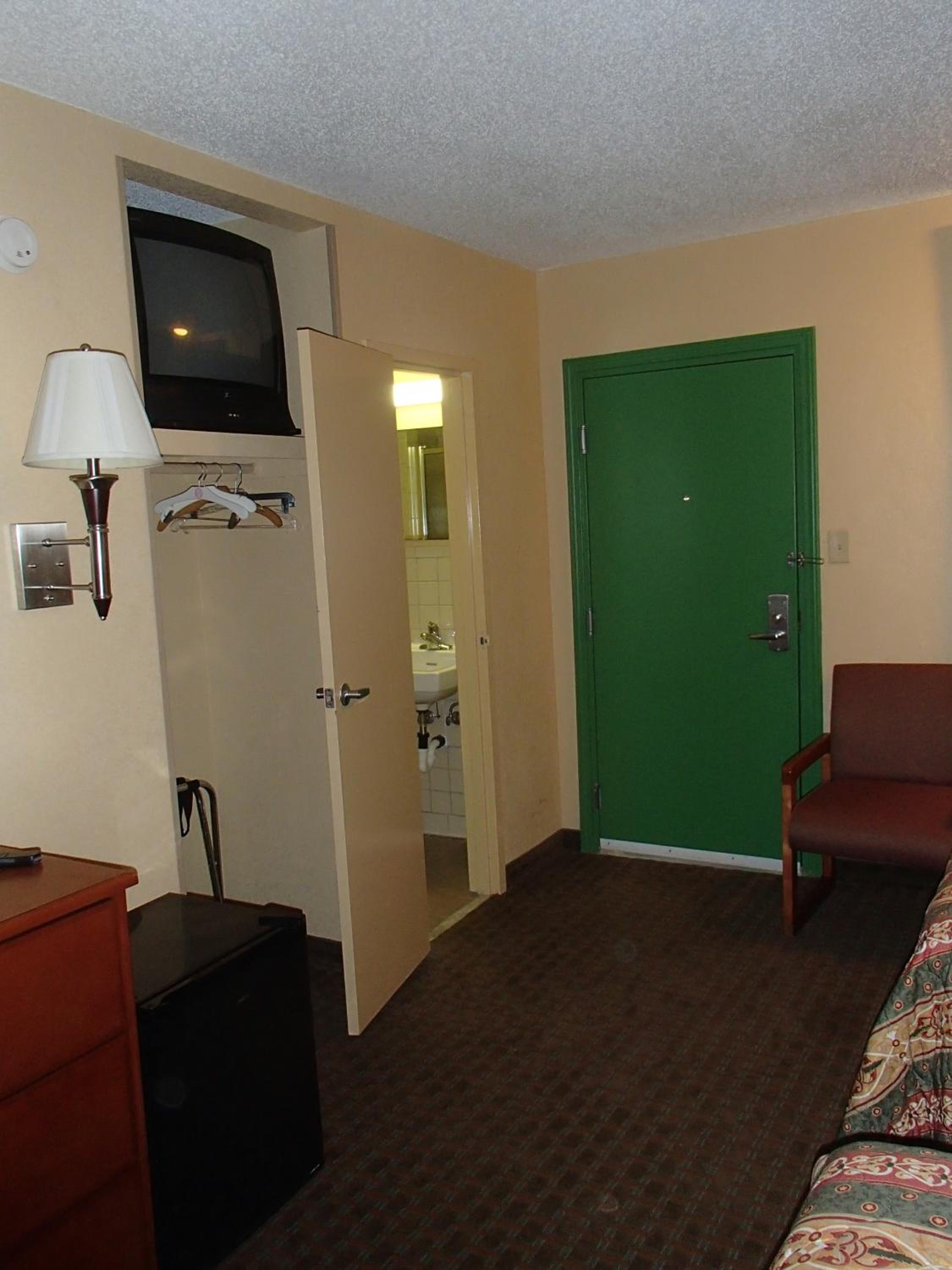 Royal Inn Of New Orleans