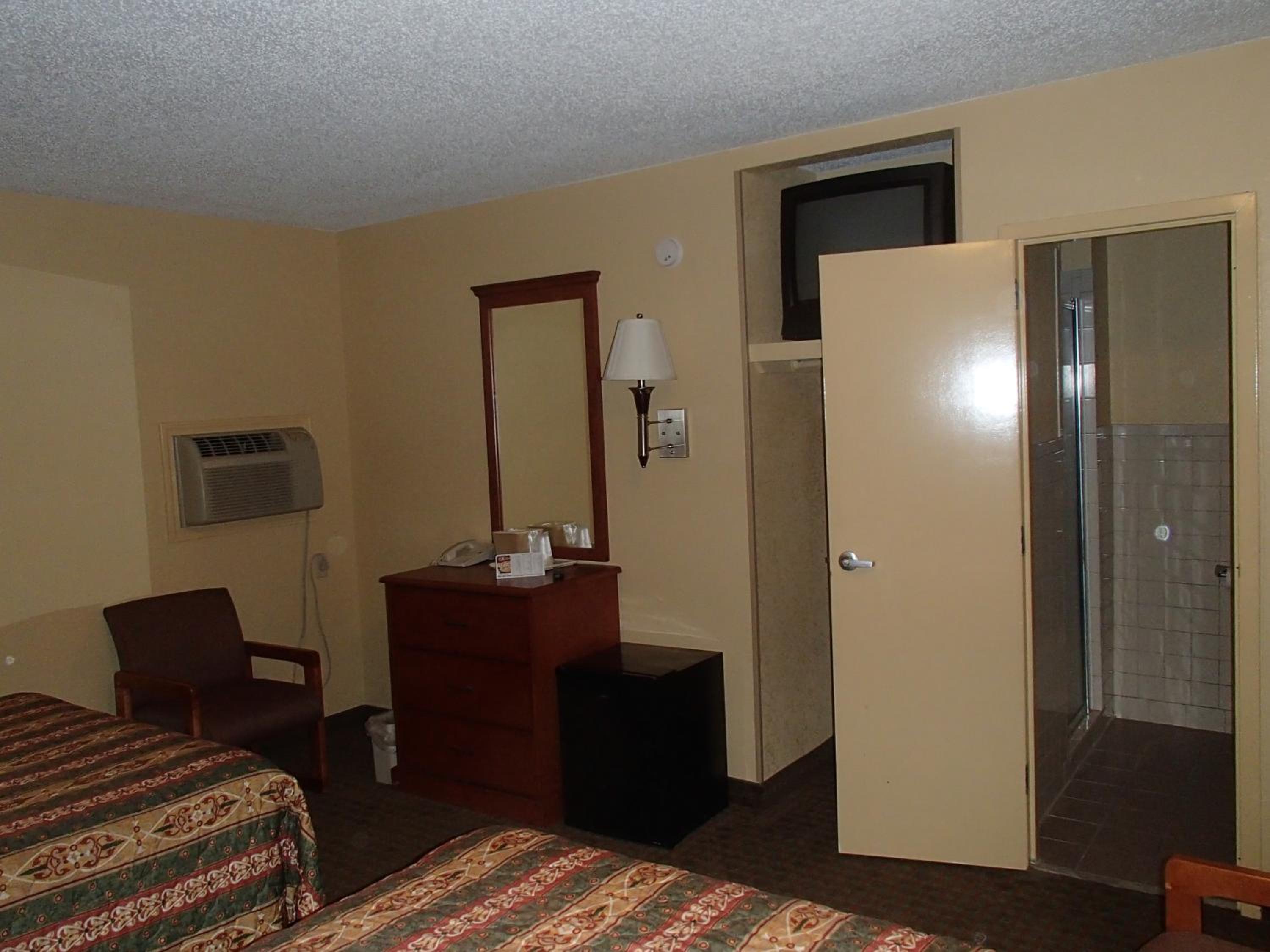 Royal Inn Of New Orleans