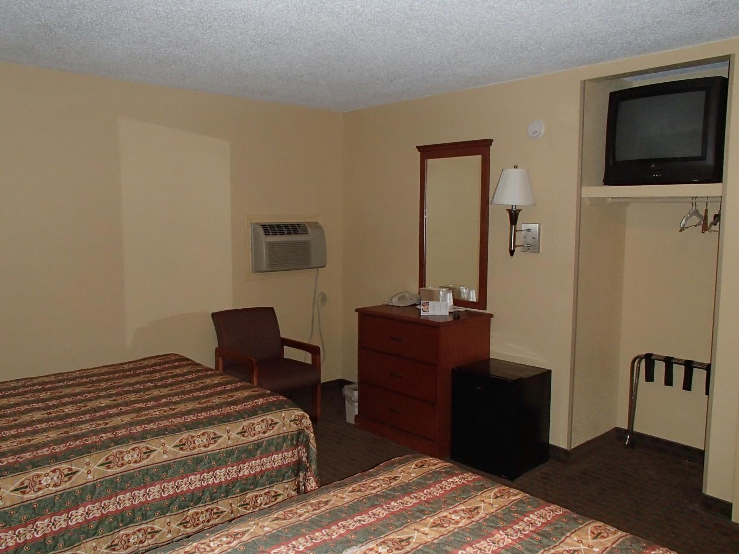 Royal Inn Of New Orleans
