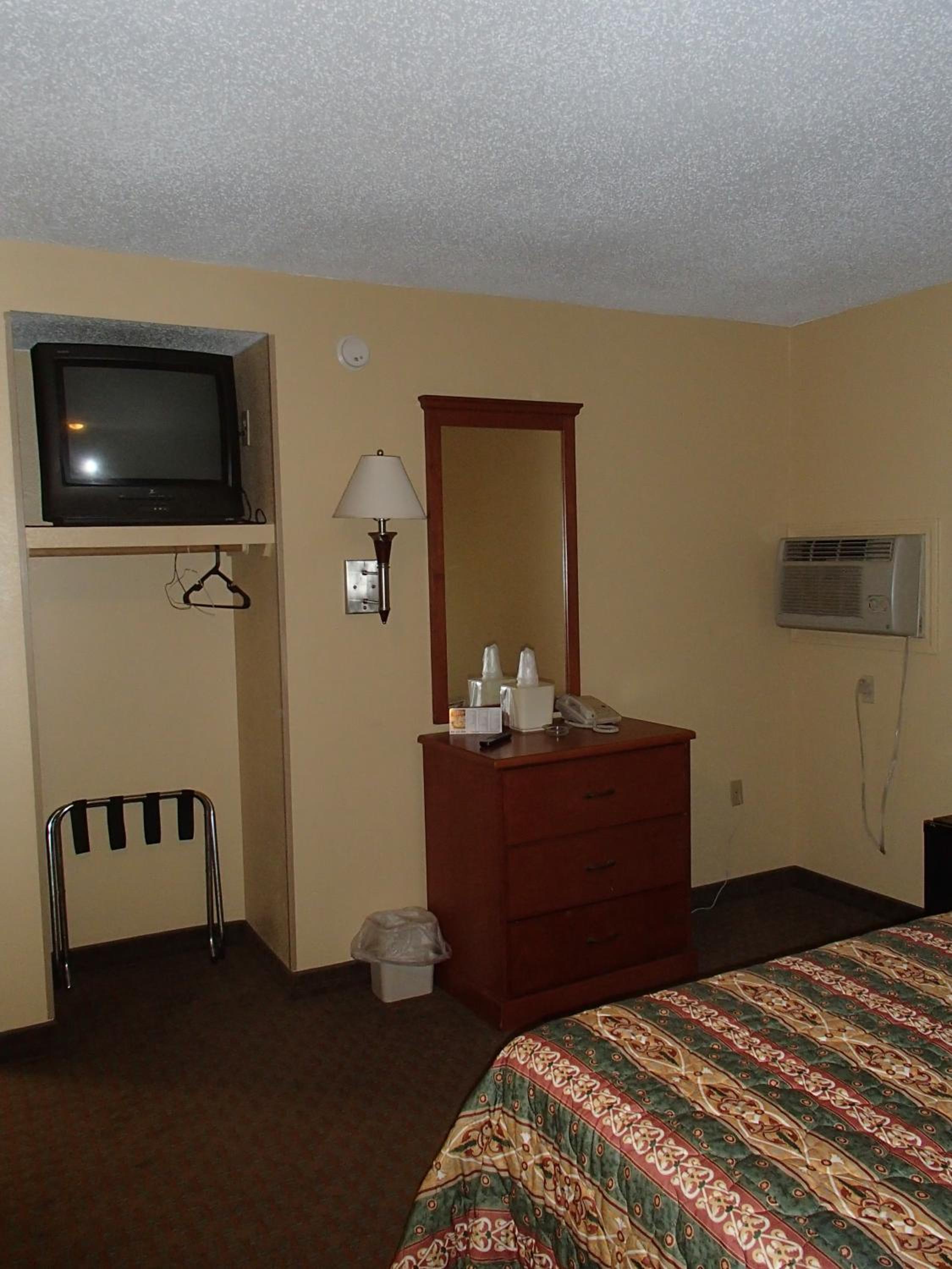 Royal Inn Of New Orleans