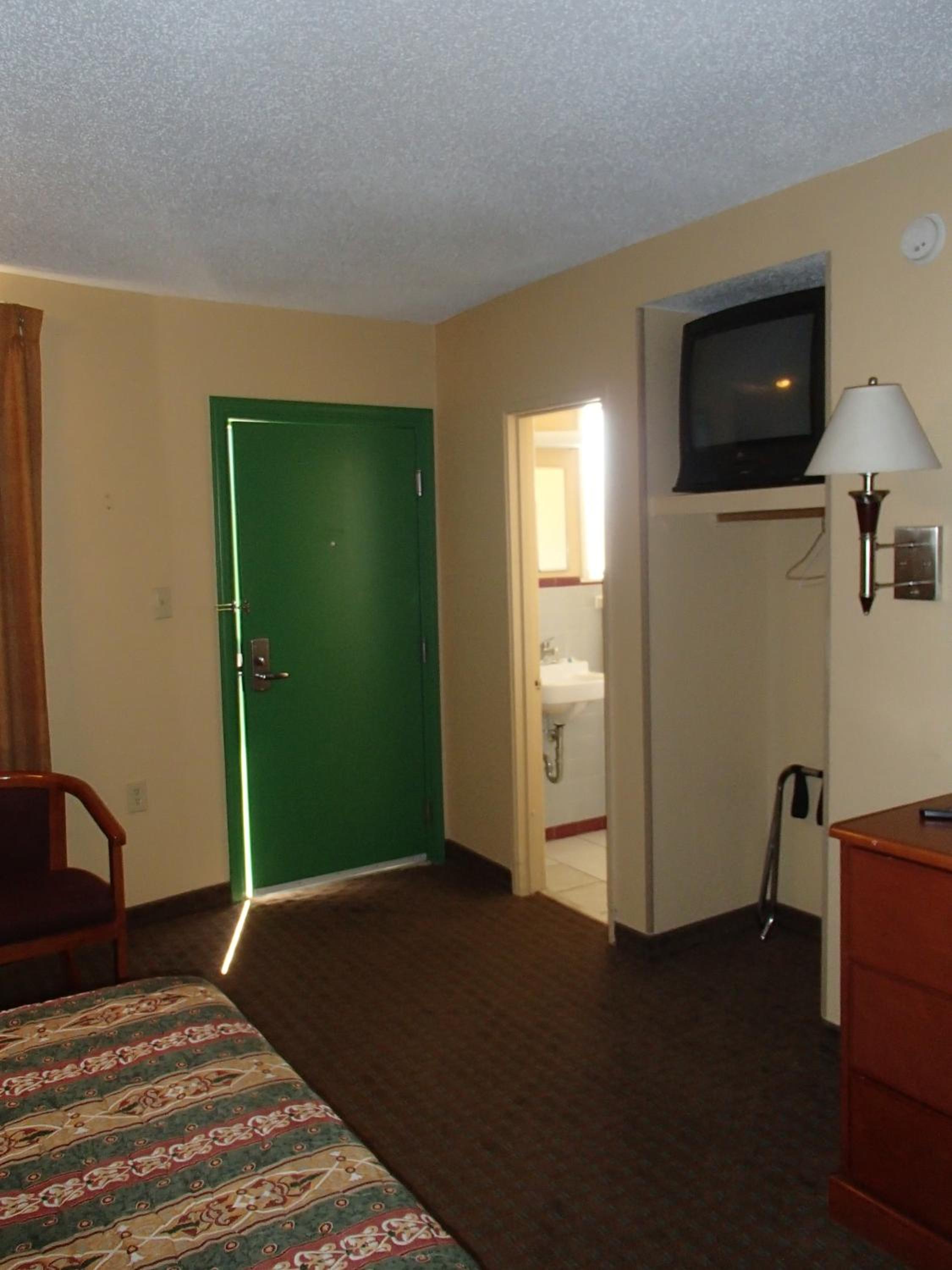 Royal Inn Of New Orleans
