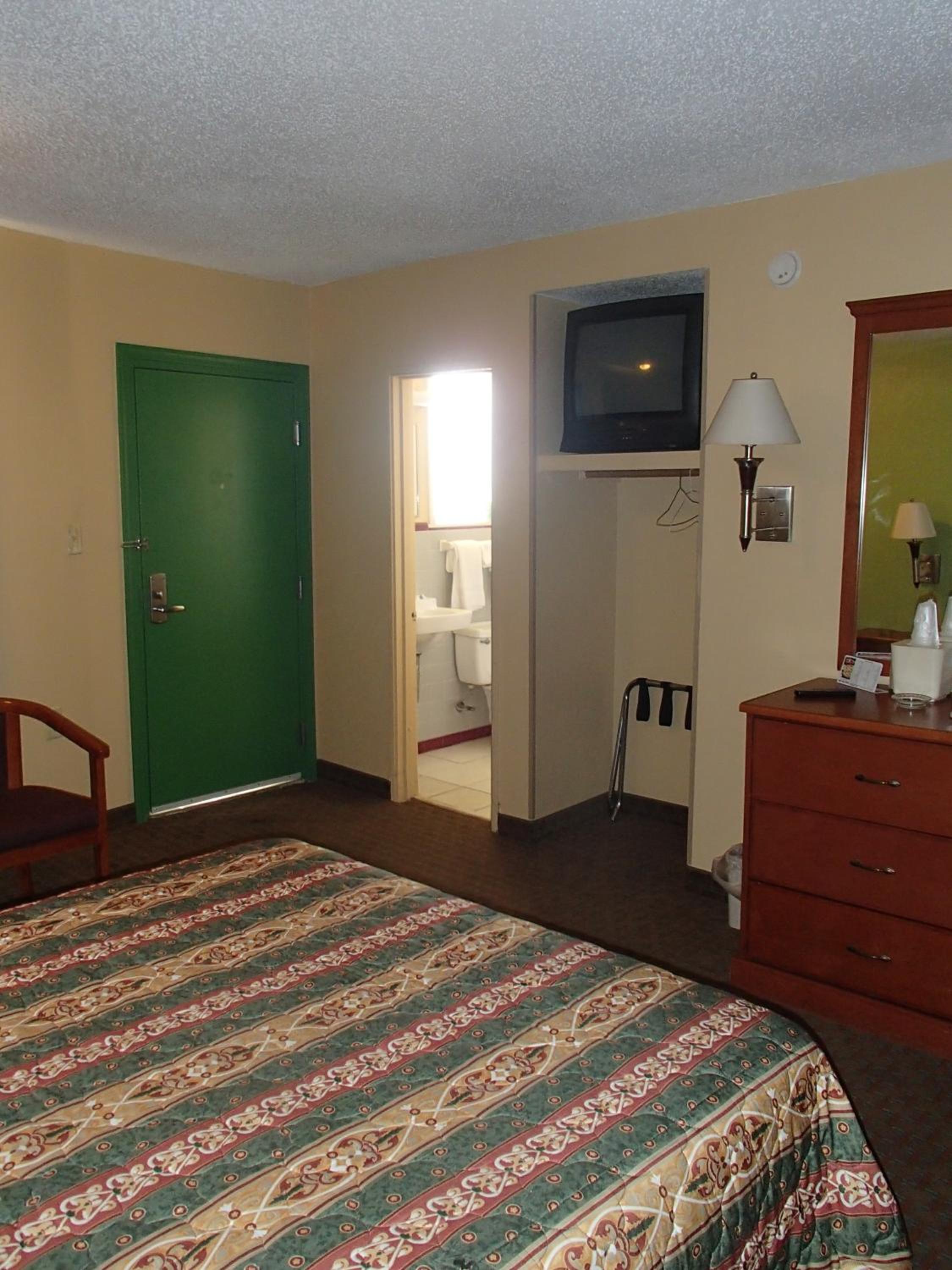 Royal Inn Of New Orleans