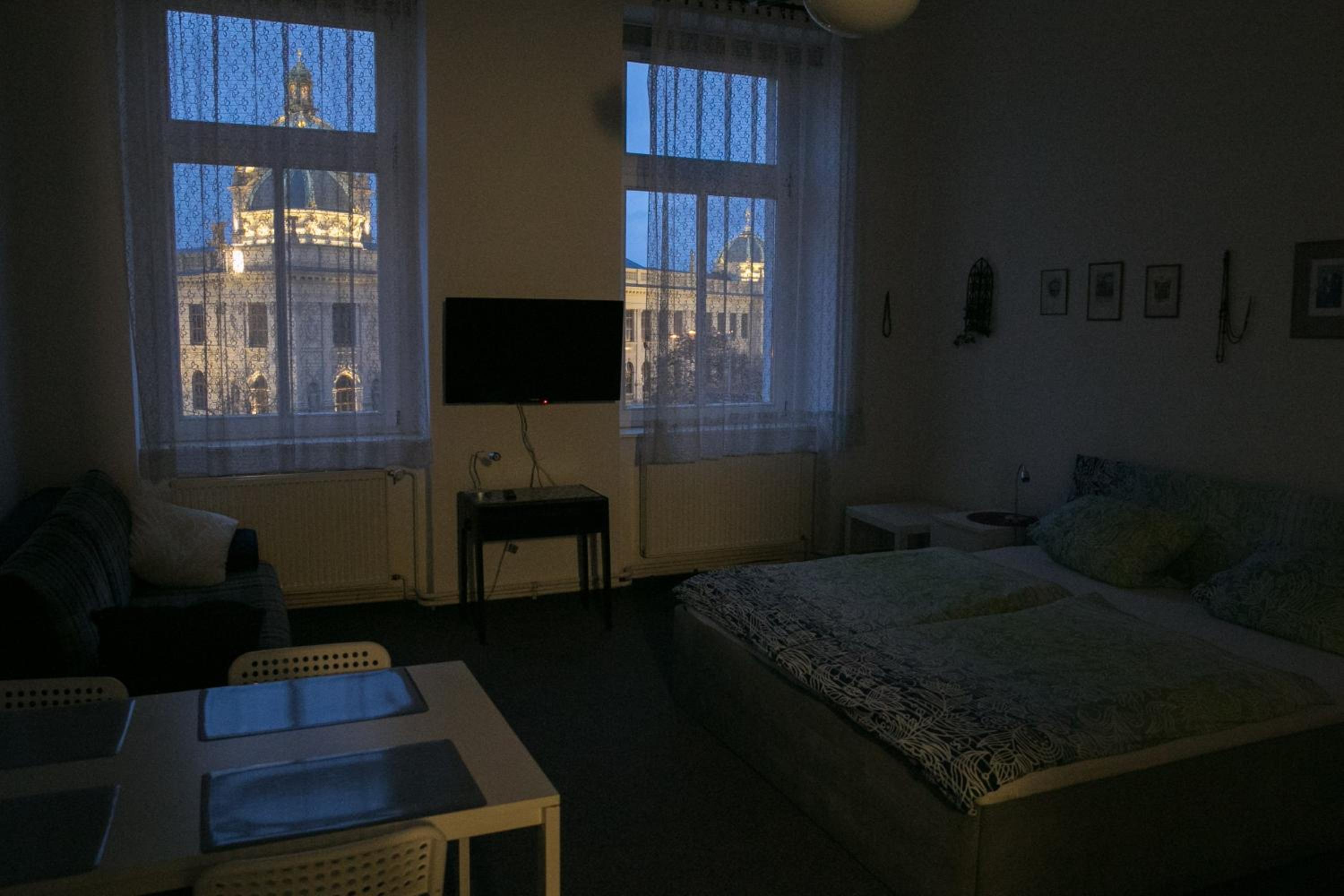 Apartments Katarina