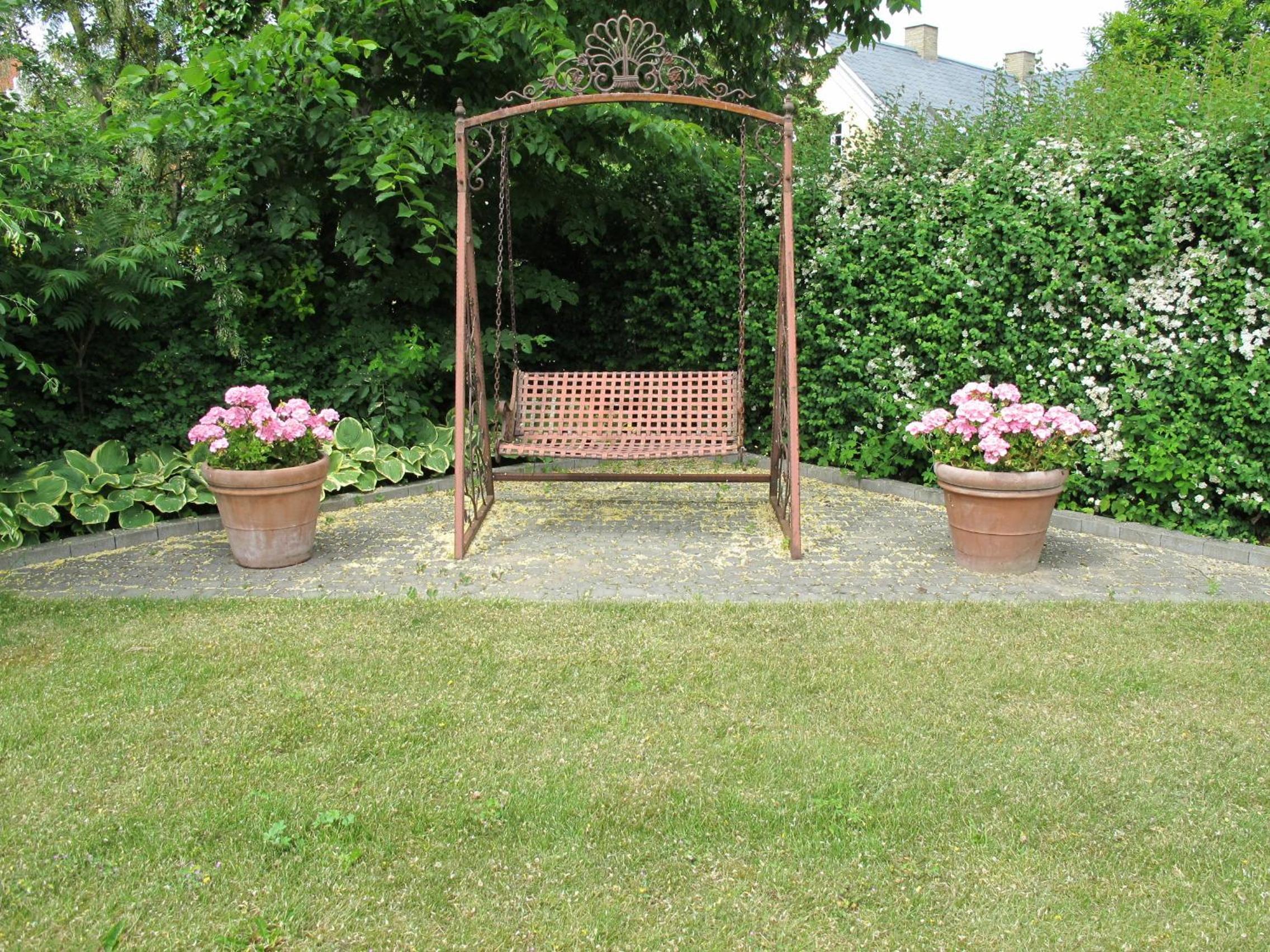 Birkende Bed and Breakfast