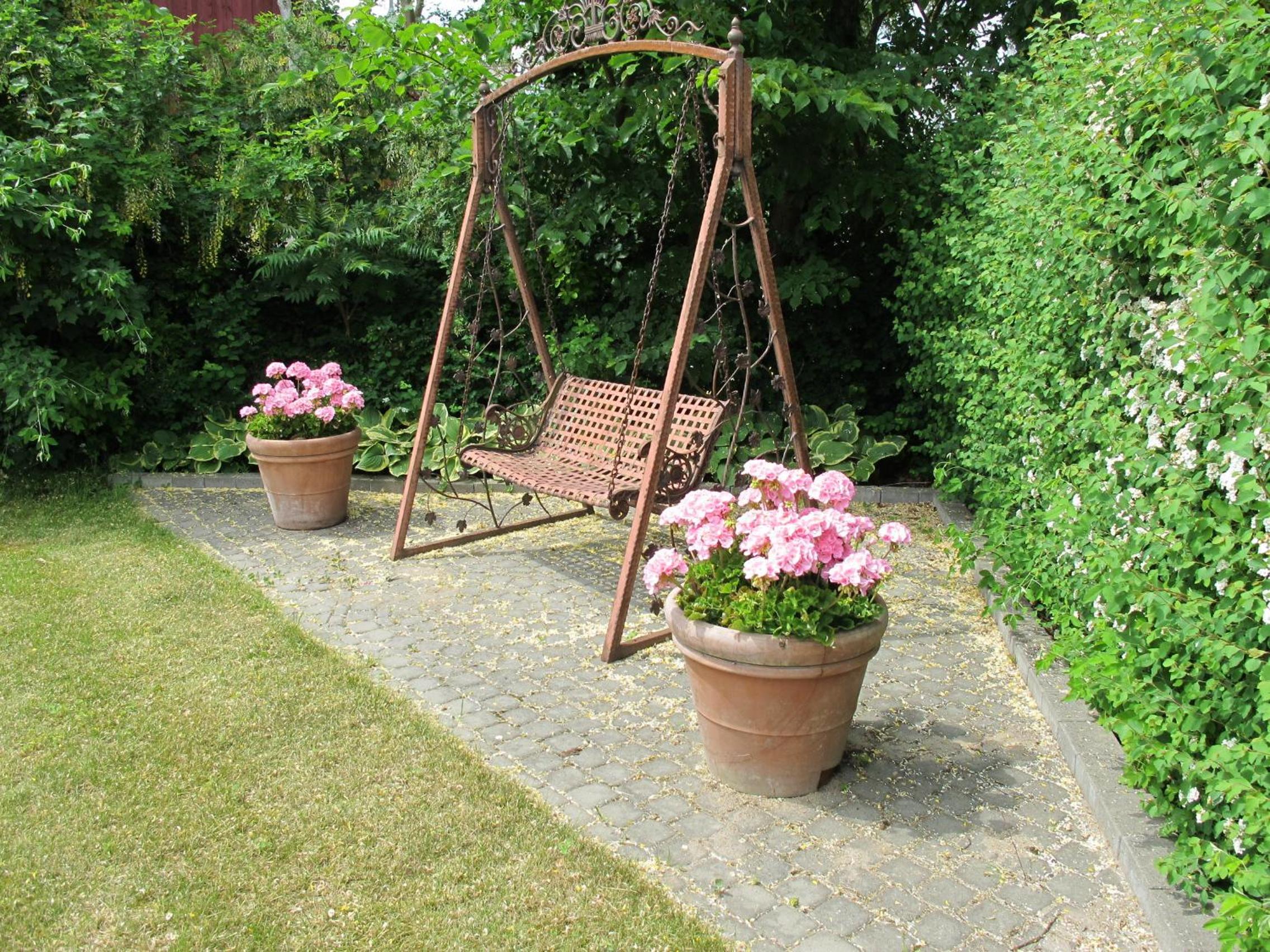 Birkende Bed and Breakfast