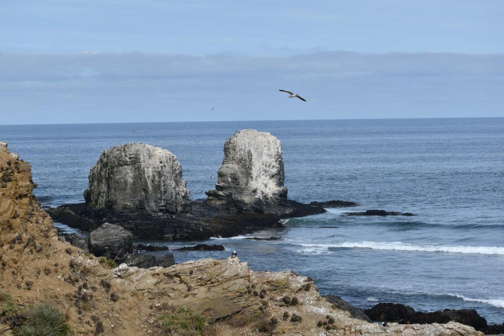 Conviento de Lobos