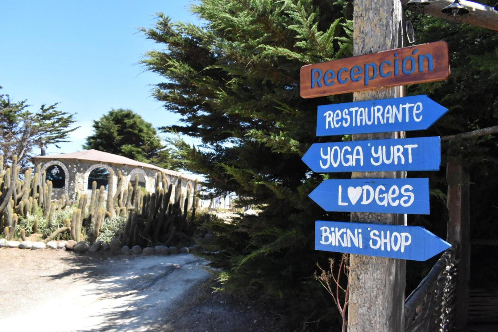 Conviento de Lobos