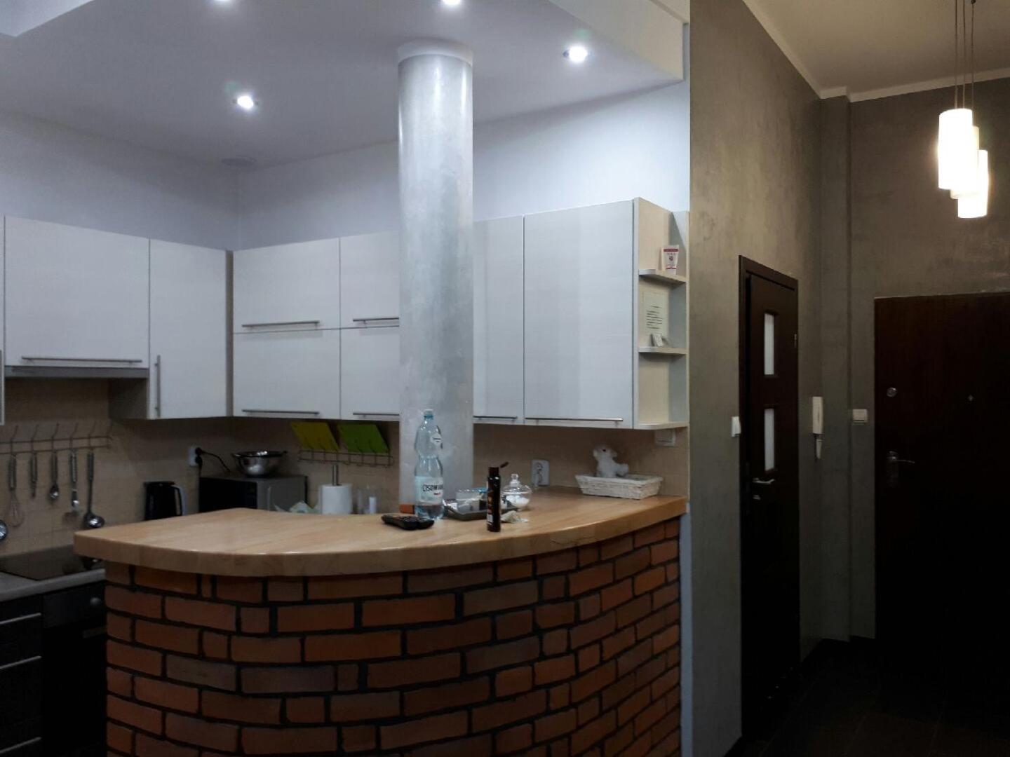 Apartament Twoja Przystań view 2