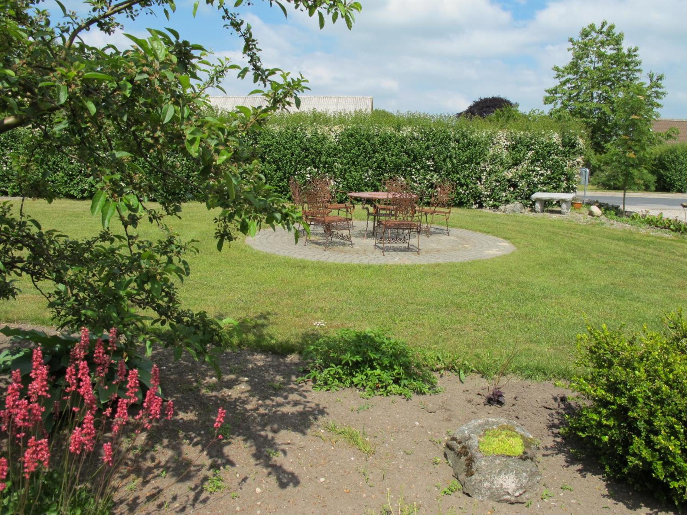 Birkende Bed and Breakfast