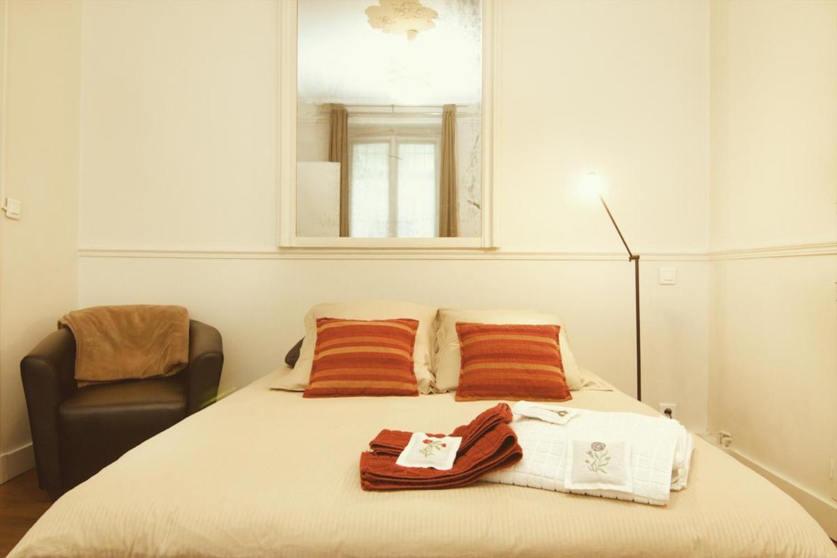 Studio Saint Sulpice