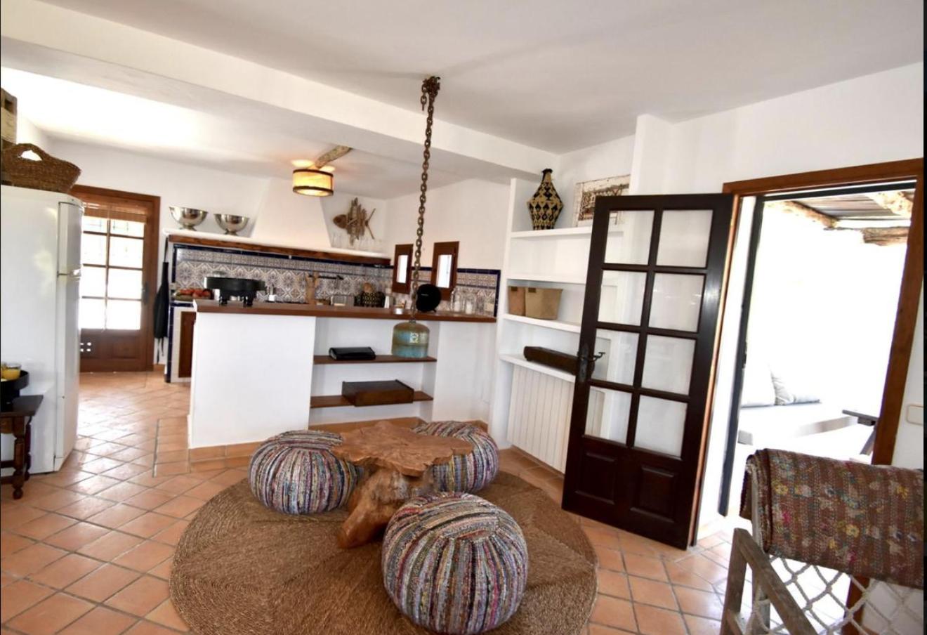 Finca el Retiro view 5