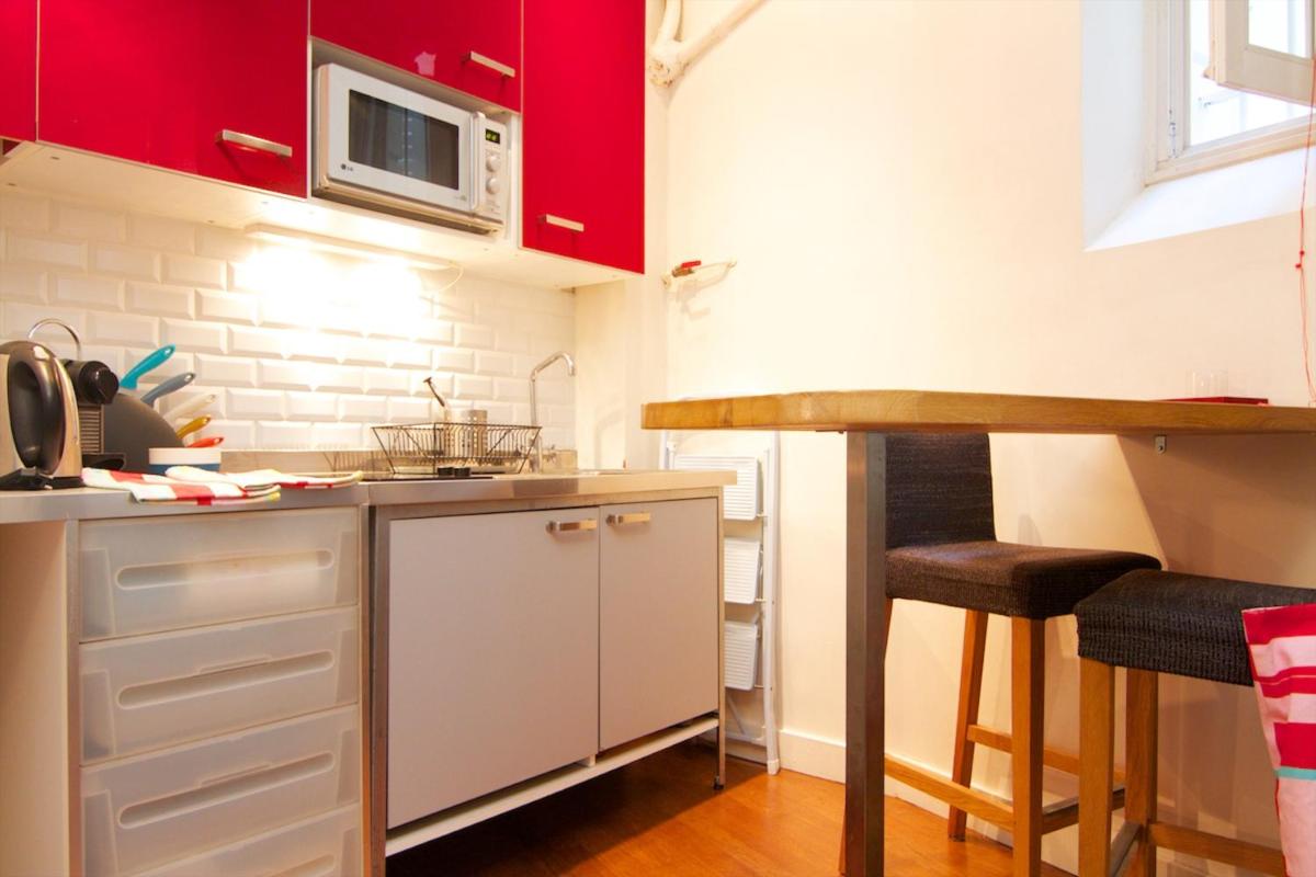 Studio Saint Sulpice