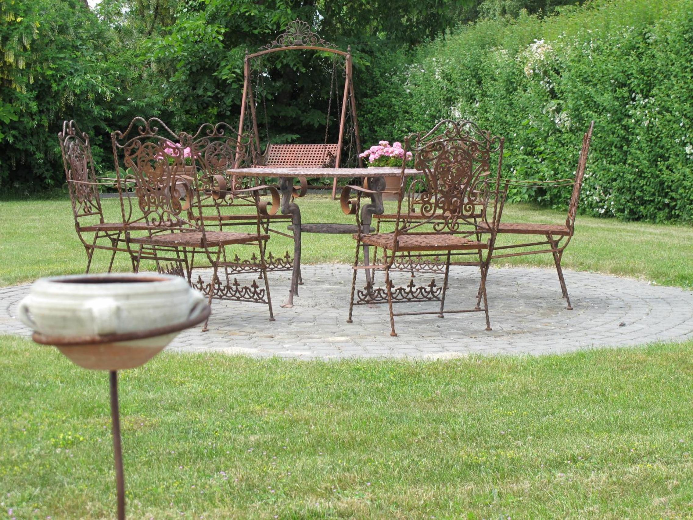 Birkende Bed and Breakfast