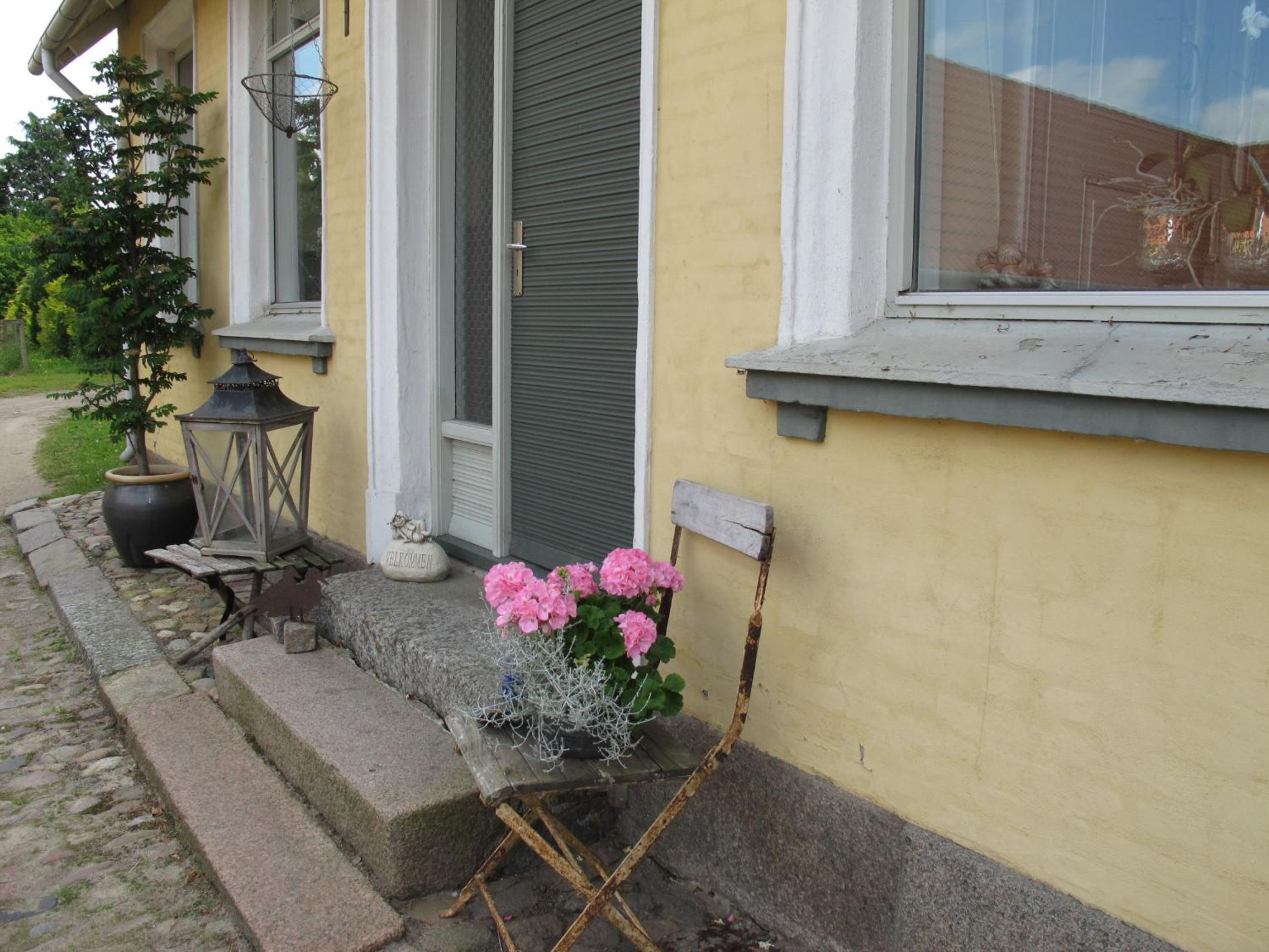 Birkende Bed and Breakfast