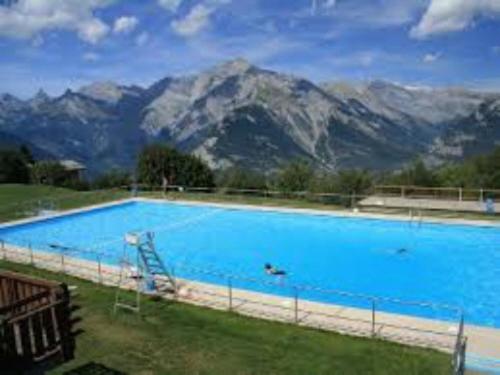 La Foret Apartment With Spectacular Mountain Views view 4