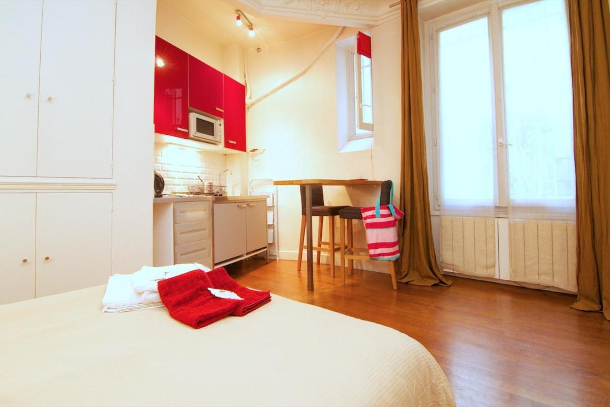 Studio Saint Sulpice