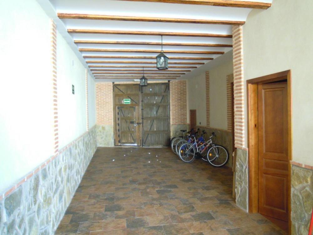 CASA RURAL LOS POCICOS view 2