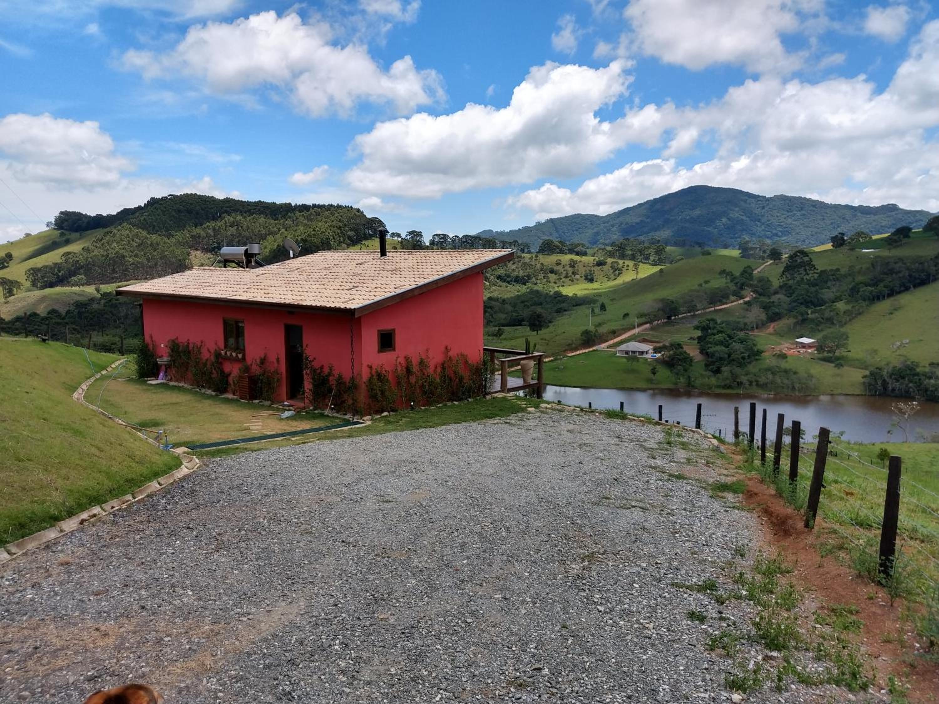 Casa Vista da Lagoa view 5