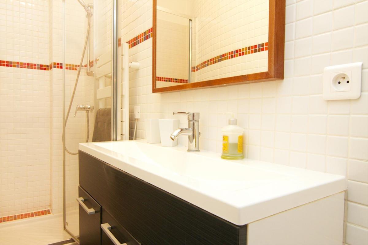 Studio Saint Sulpice