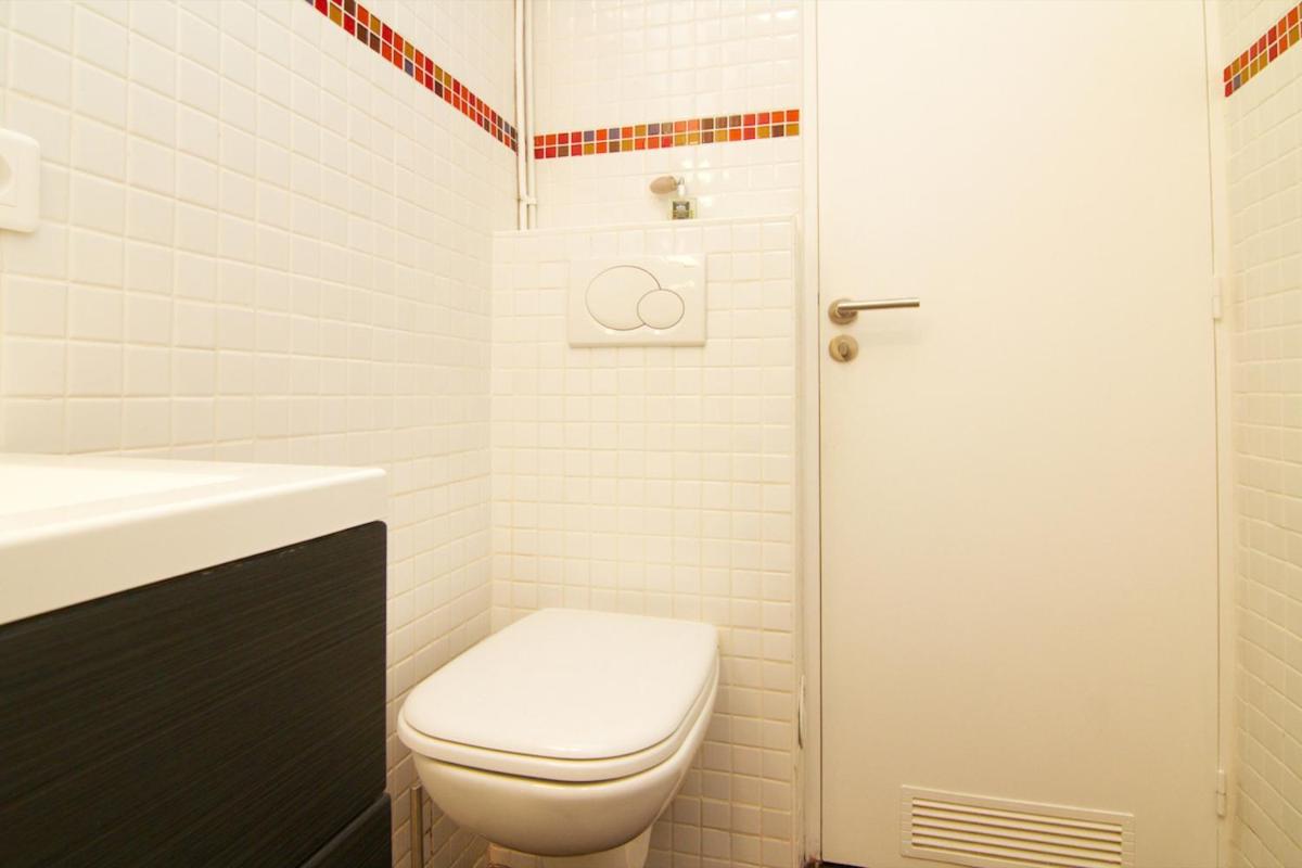 Studio Saint Sulpice