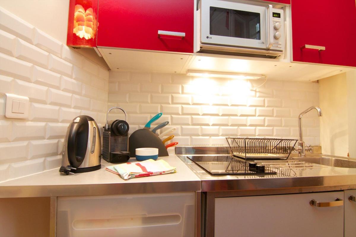 Studio Saint Sulpice