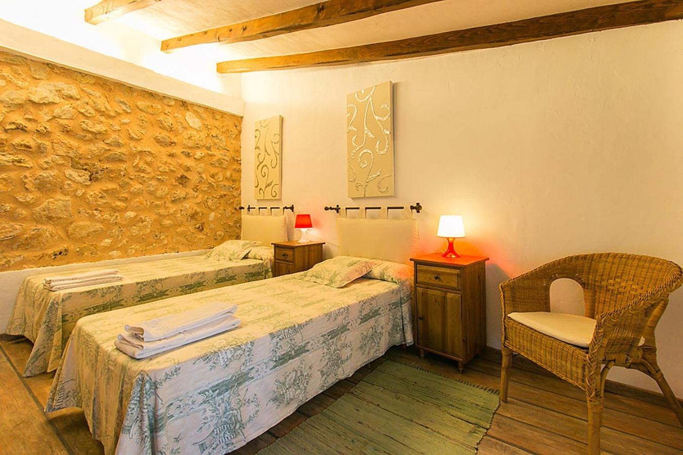 Country House Cadernera photo 2