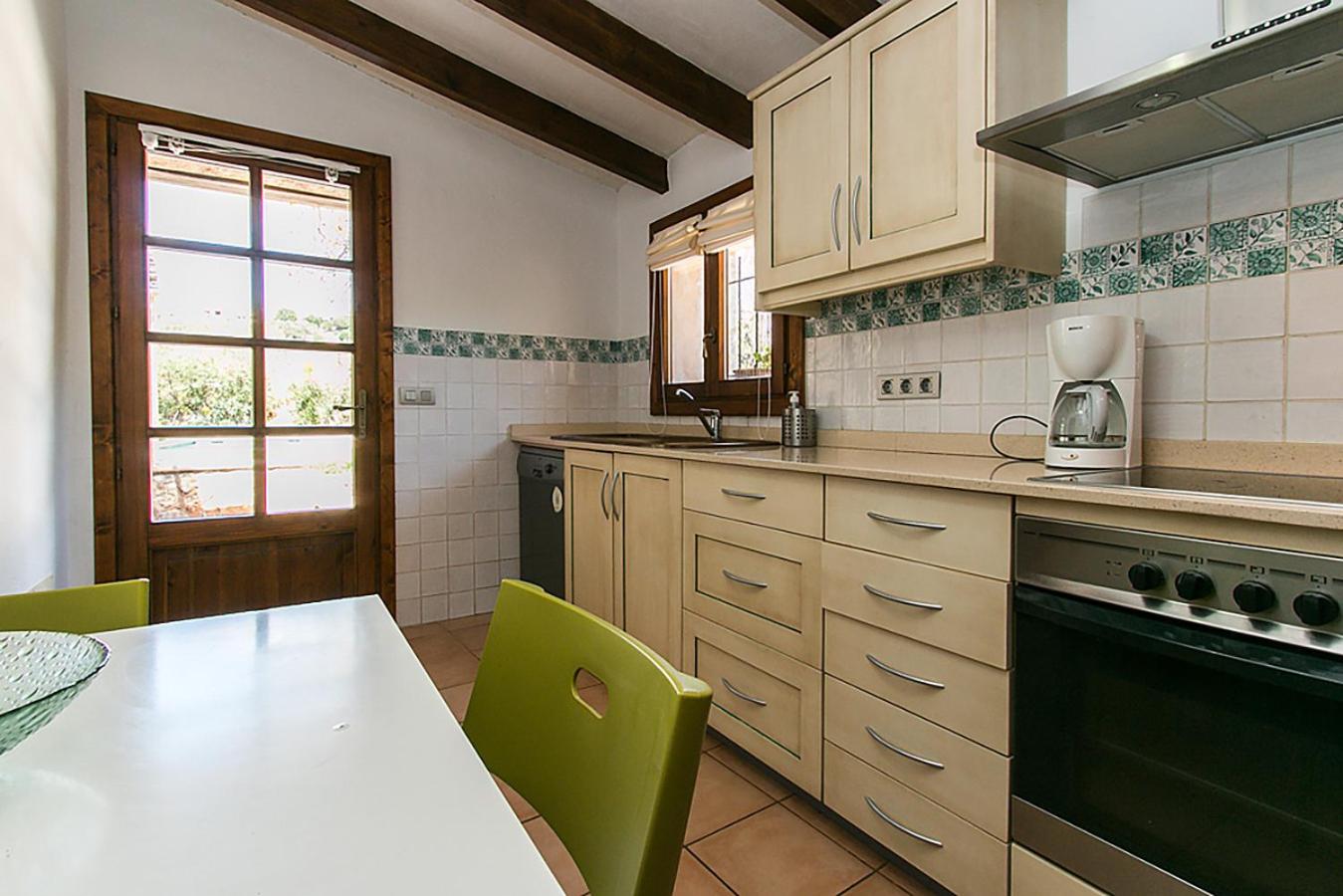 Country House Cadernera photo 3