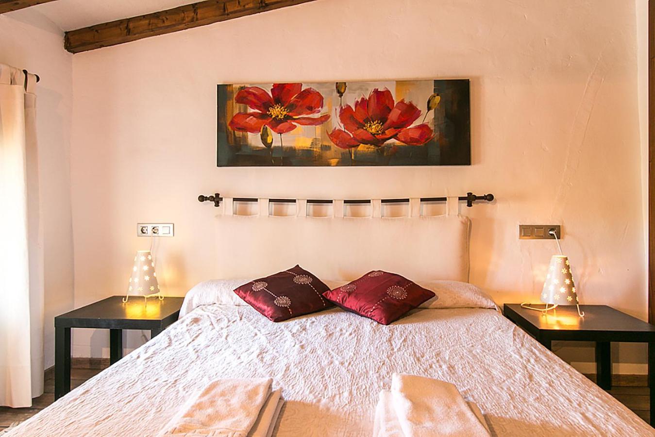 Country House Cadernera photo 4