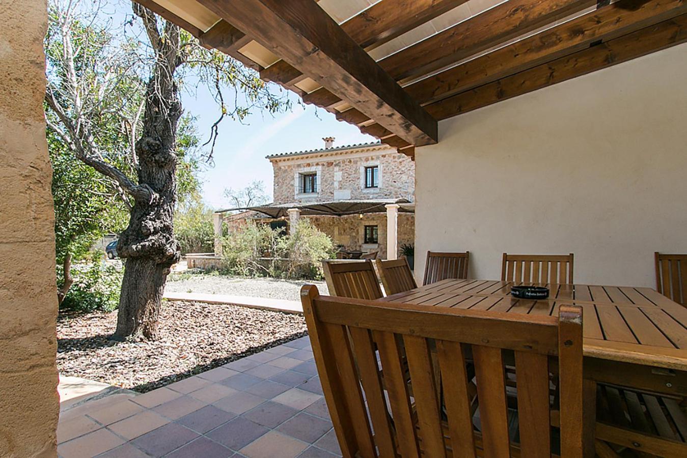 Country House Cadernera photo 5