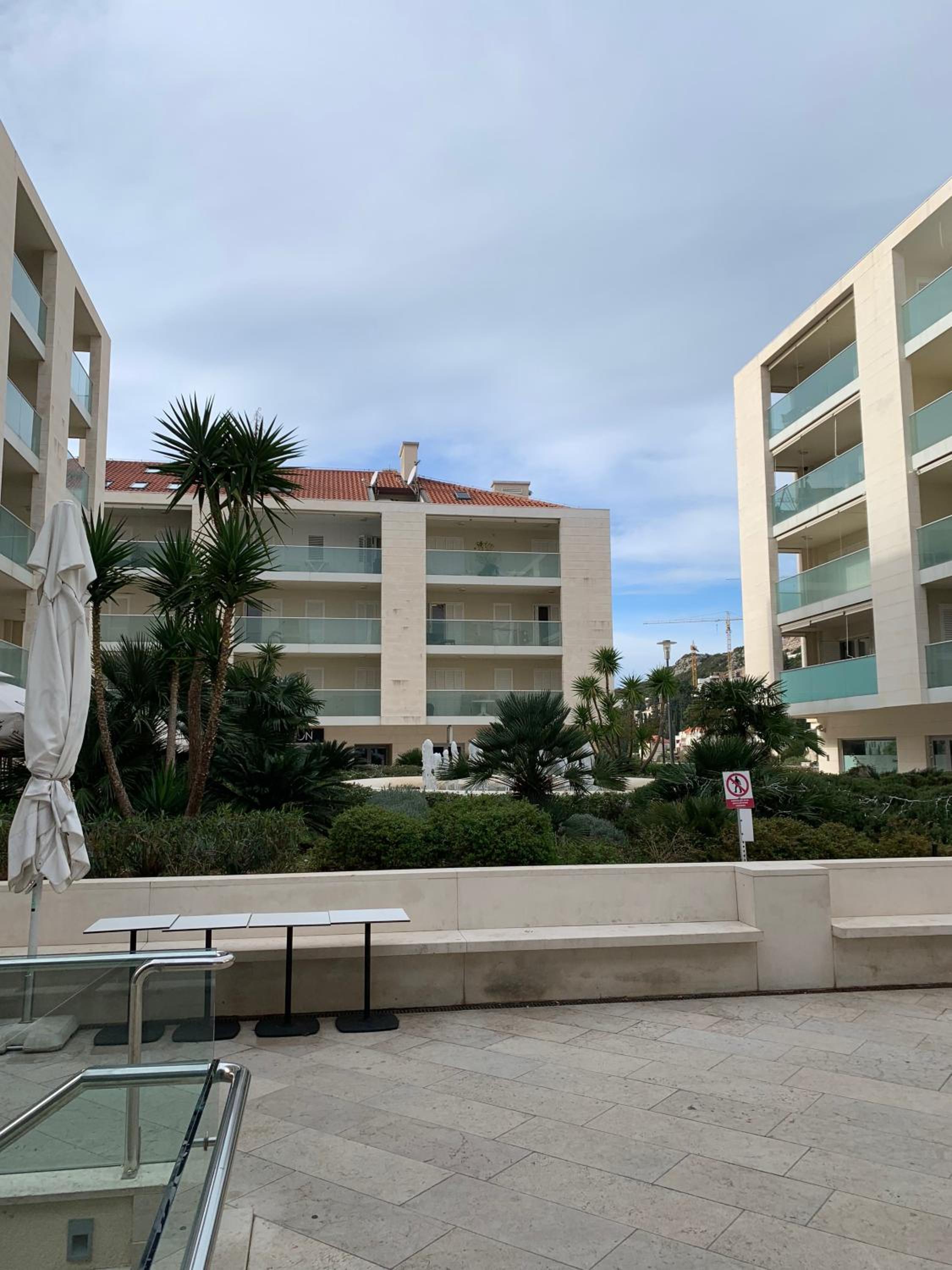Dubrovnik Luxury Apartment Lapad