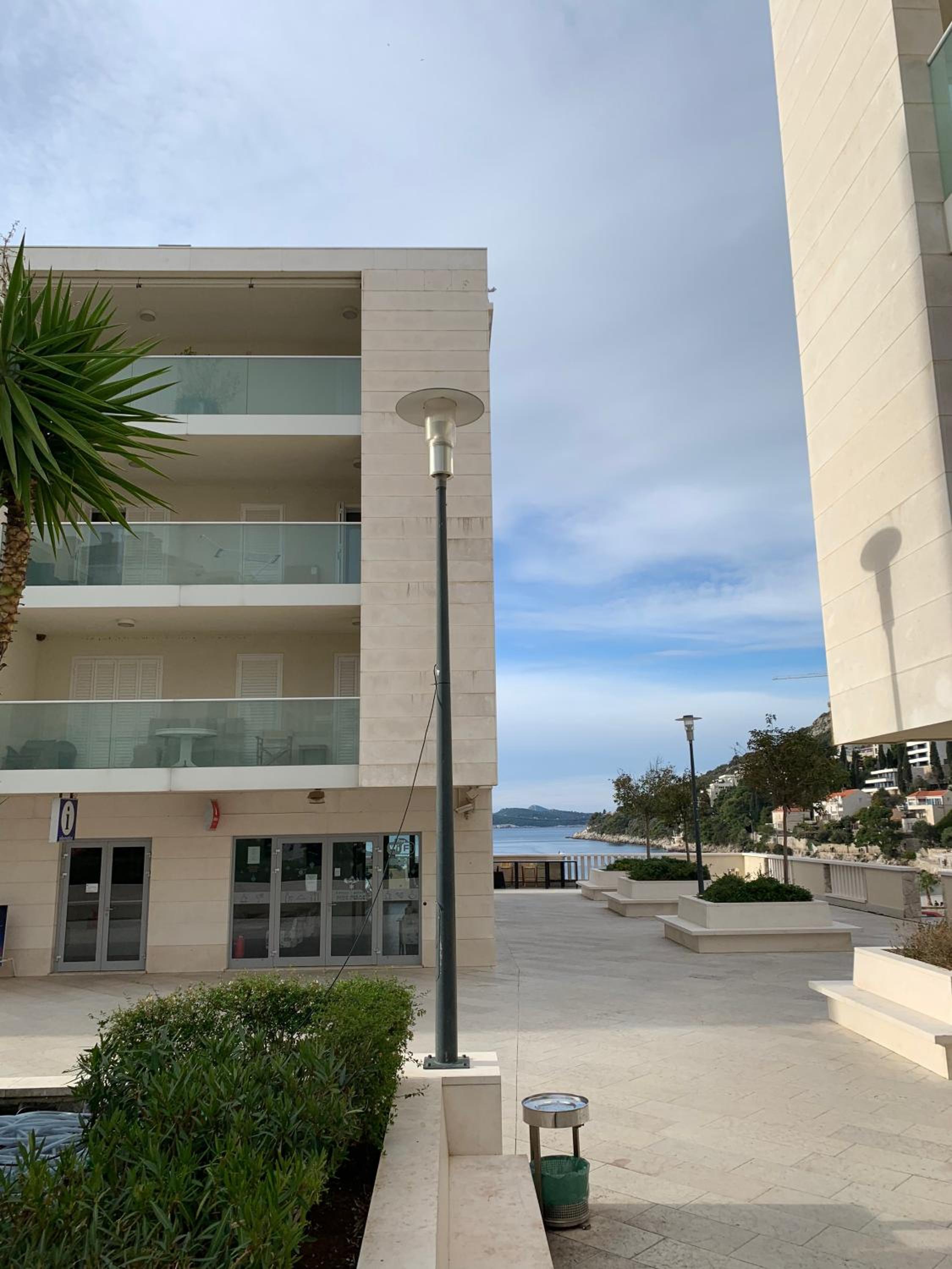 Dubrovnik Luxury Apartment Lapad