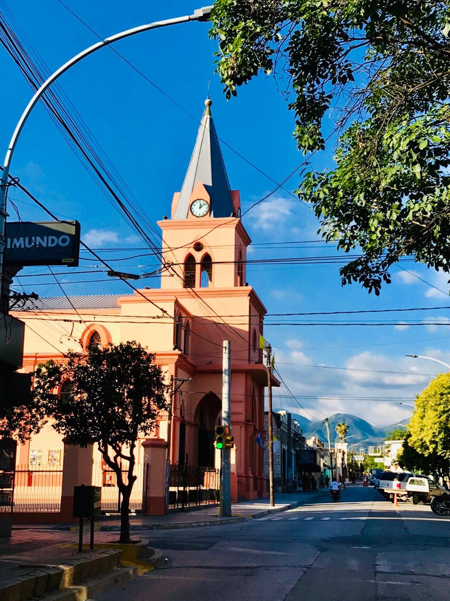 Departamentos 