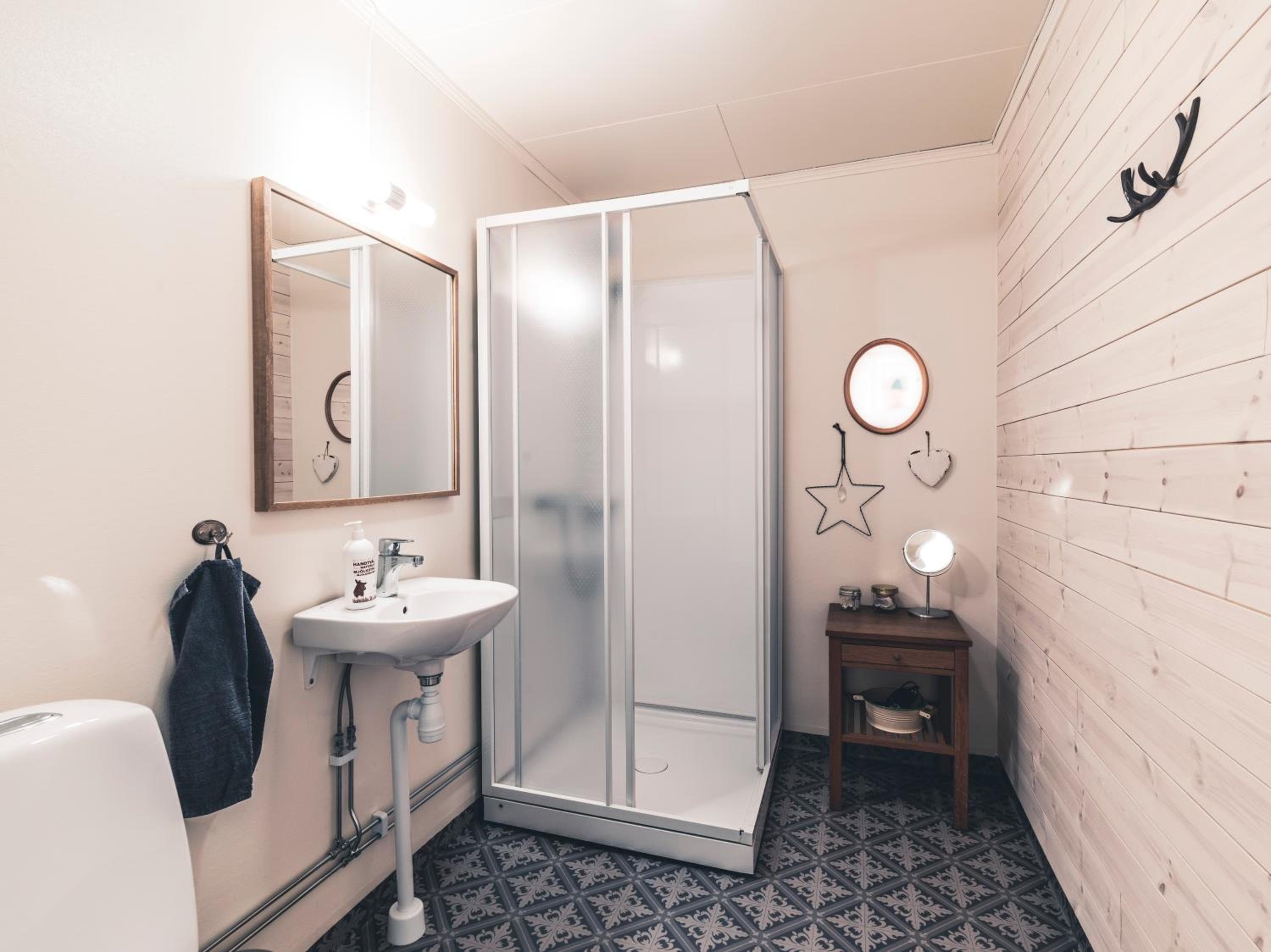 Åre Bed & Breakfast